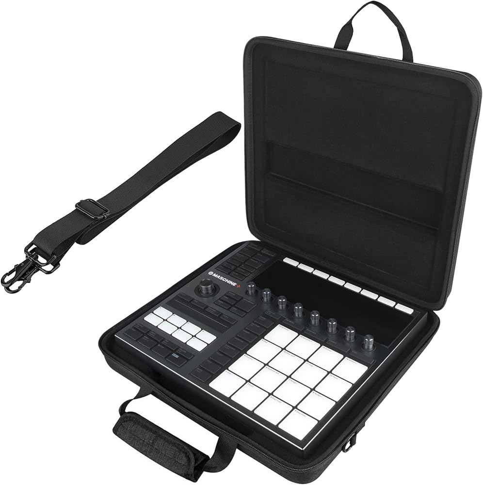 Amazon.com: GEEKRIA Analog Device Case Compatible with Native