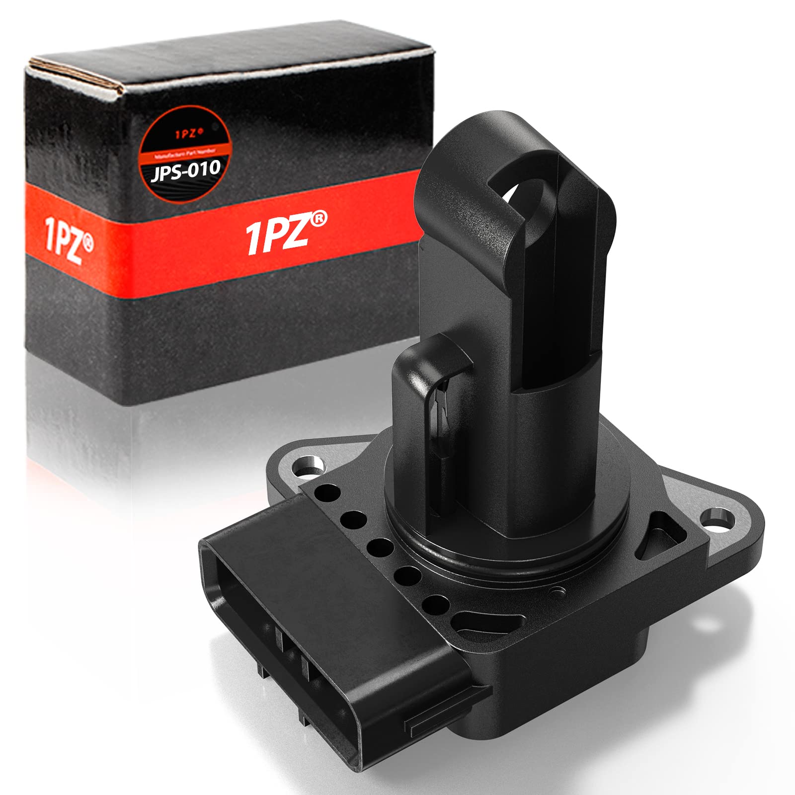 Amazon.co.jp: 1PZ JPS-010 エアフロセンサー 22204-22010 22204-21010