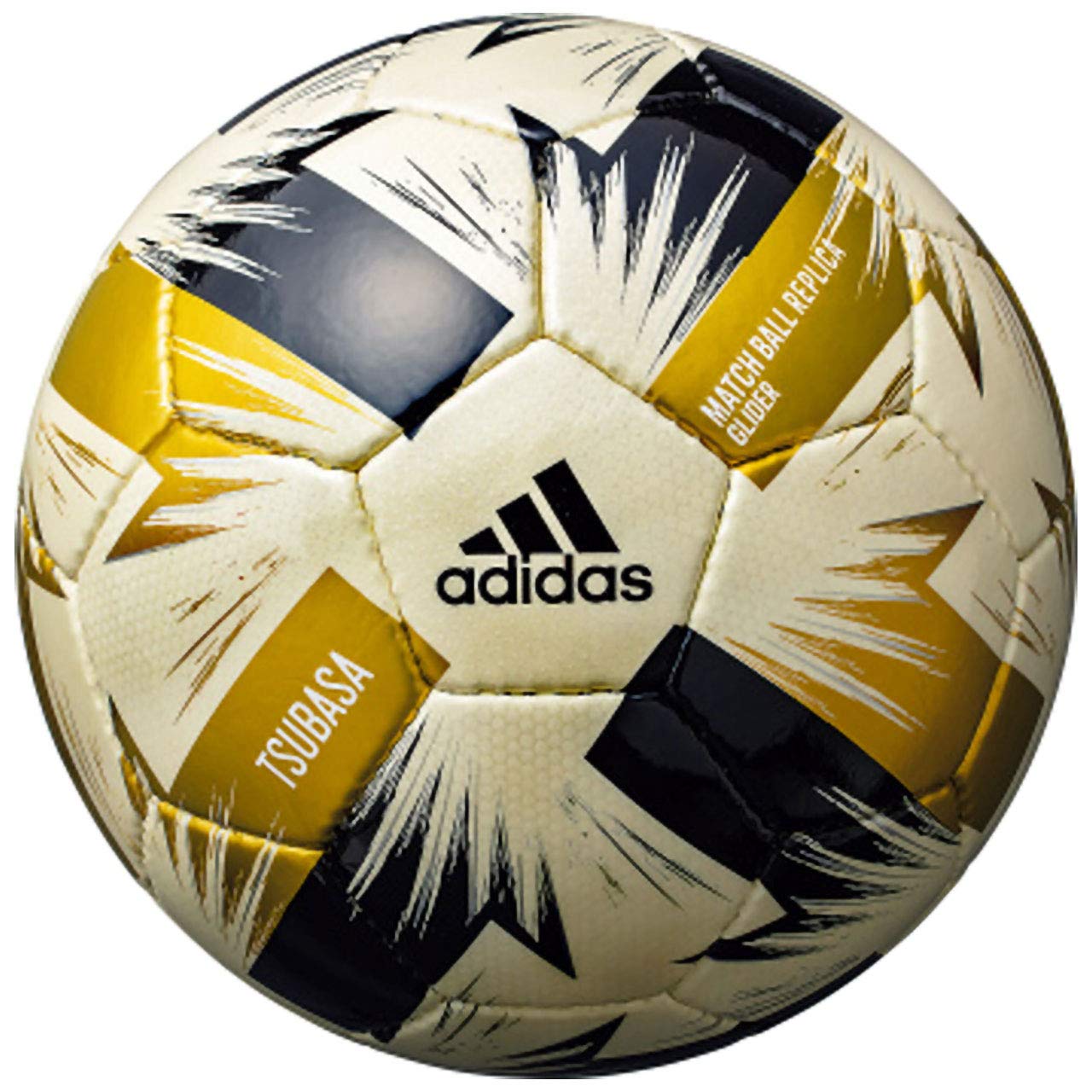 Amazon | アディダス(adidas) サッカーボール 小学生用 4号球 検定球