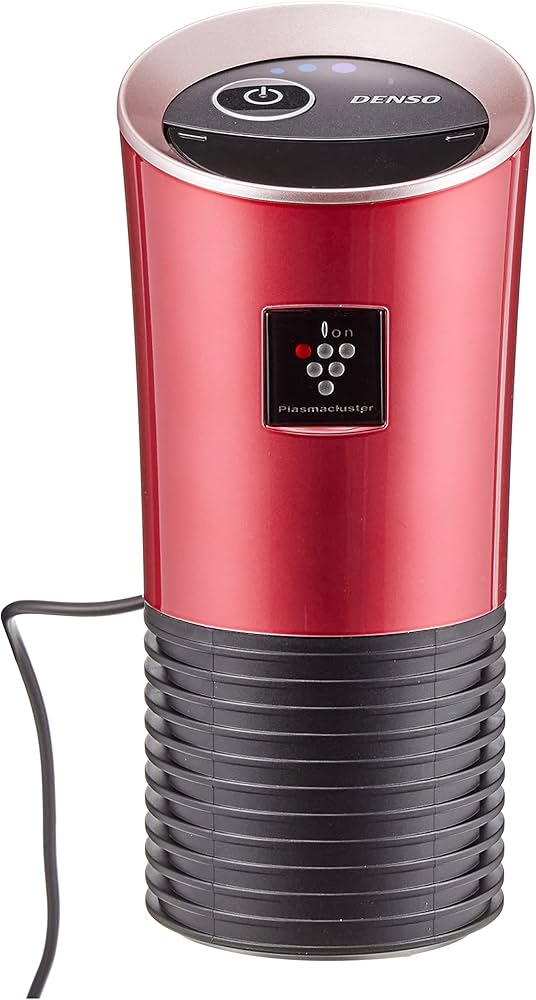プラズマクラスターイオン発生機 車載用 DENSO デンソー 車載用