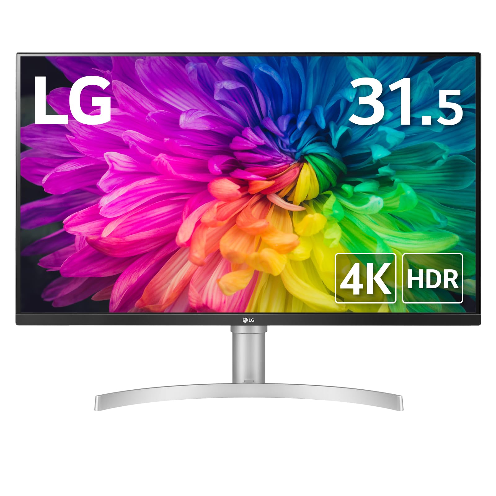 Amazon.co.jp: 【Amazon.co.jp限定】LG モニター 32UN500-W 31.5インチ