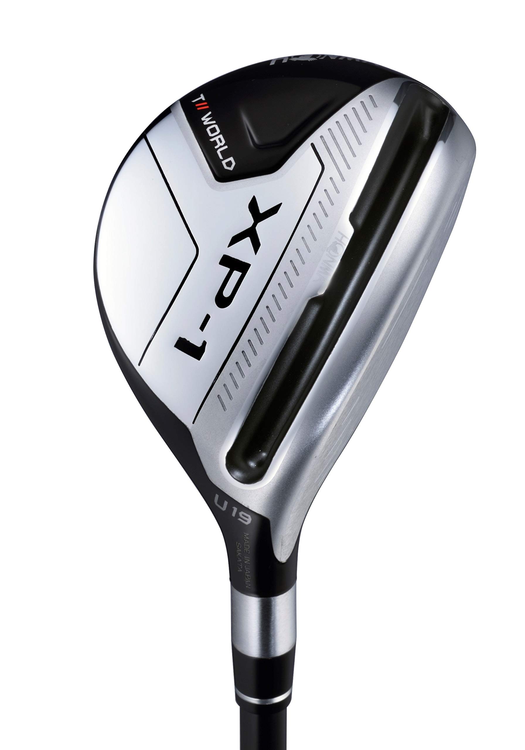 Amazon | 本間ゴルフ ユーティリティ 【カタログ純正シャフト装着