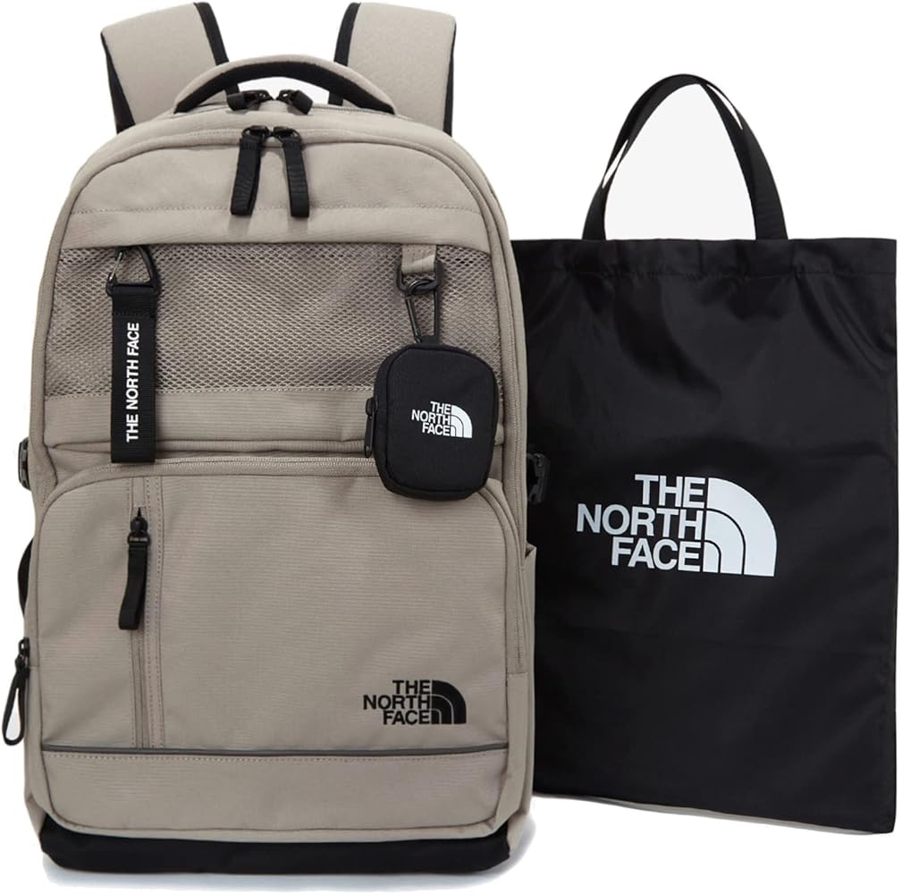Amazon.co.jp: (ノースフェイス) THE NORTH FACE デュアルプロIIバック