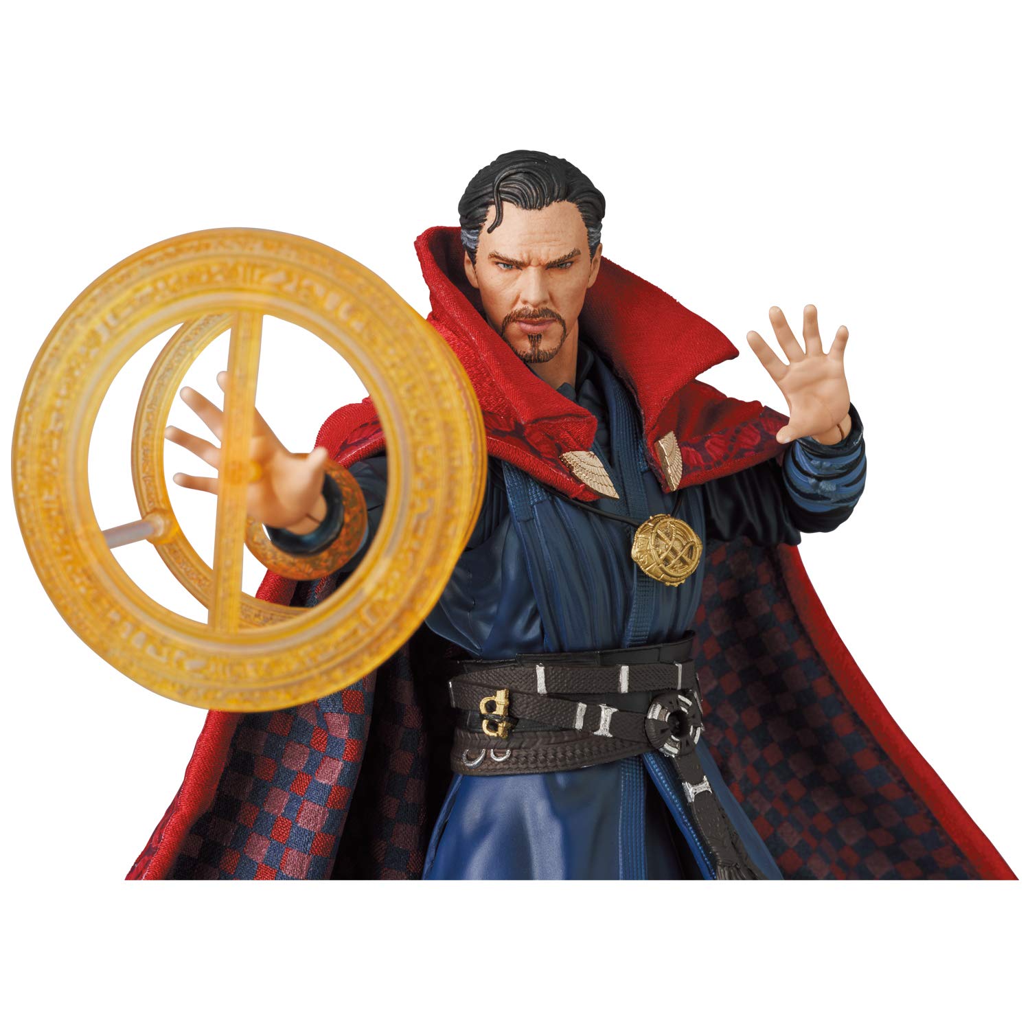 Amazon.co.jp: MAFEX マフェックス No.152 アベンジャーズ DOCTOR
