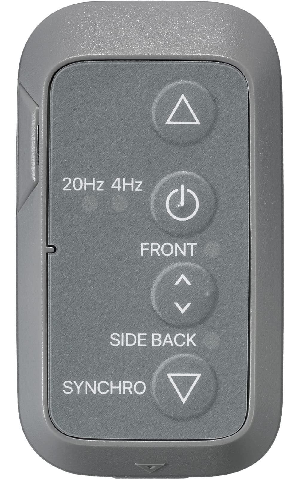 Amazon | SIXPAD Powersuit Controller for Core Belt シックスパッド