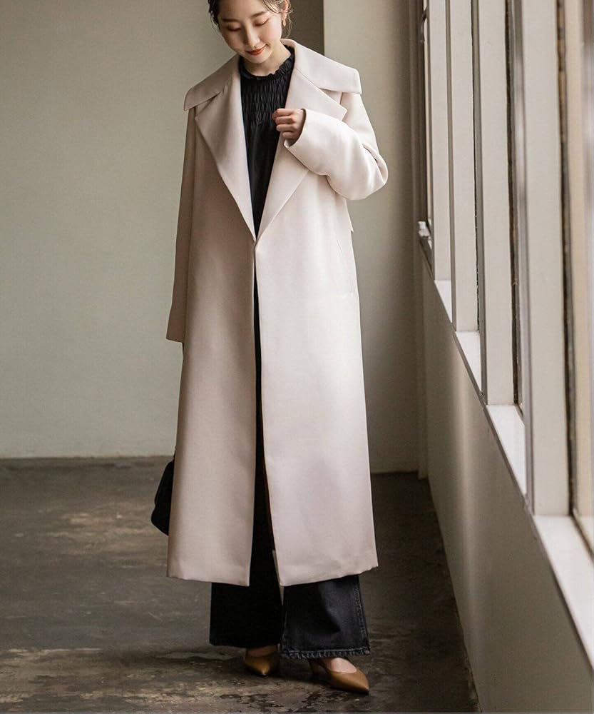 Amazon | [NOBLE] [ノーブル]《追加》トリプルクロスワイドカラー