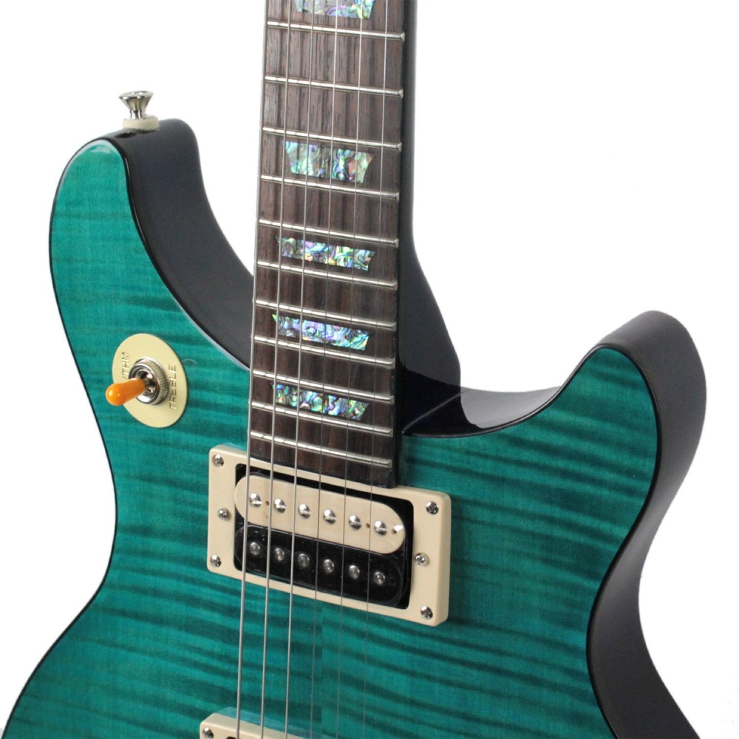 Amazon | Epiphone エピフォン エレキギター Limited Edition Tak