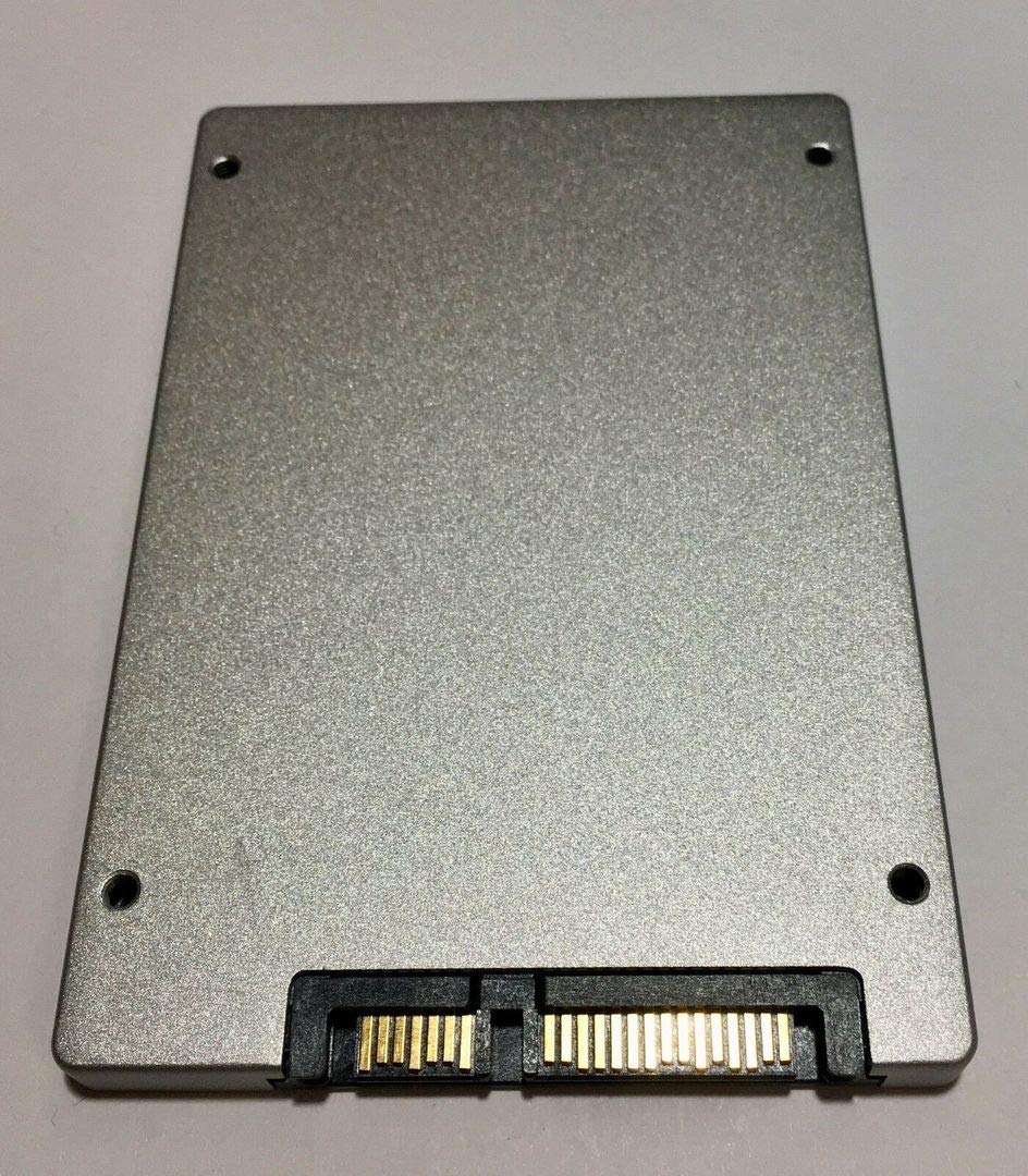 Amazon.com: Micron 512GB SSD 2.5