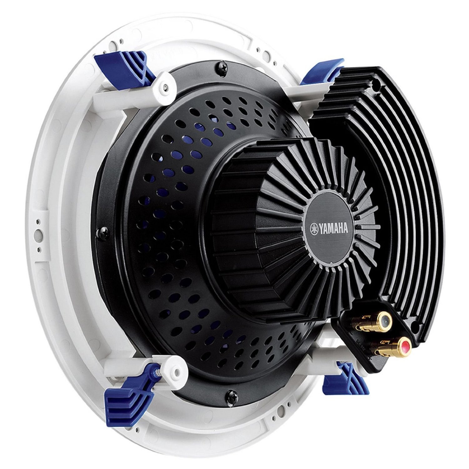 Amazon.com: Yamaha NS-IC800 140 Watt 8-Inch 2-Way In-Ceiling