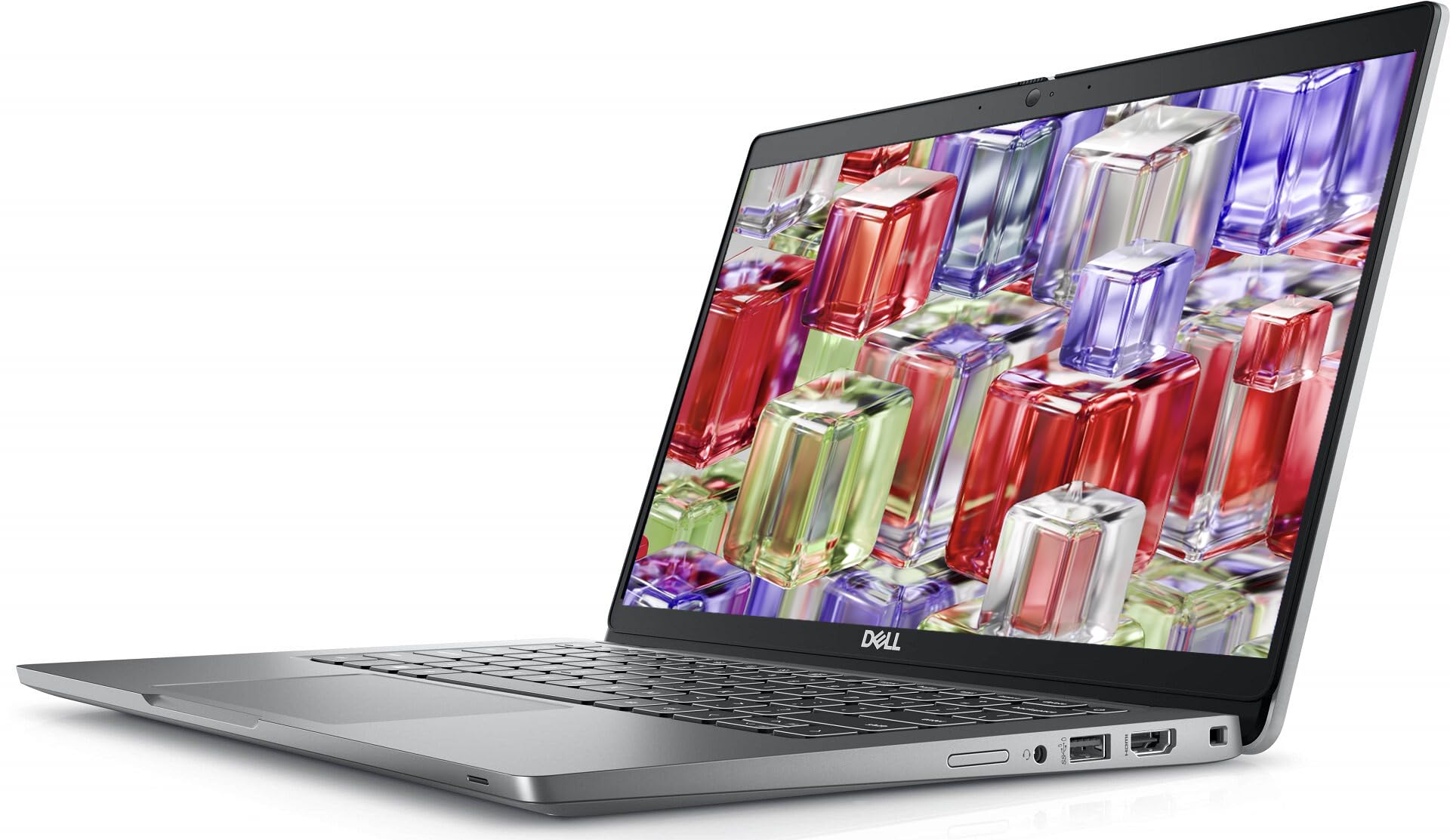 Amazon.com: Dell Latitude 5330 2in1 Touch Laptop i7, 12th Gen Core