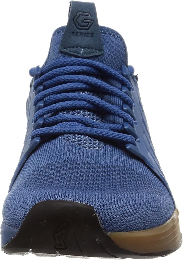 Amazon.com | inov-8 F-Lite™ G 300 Blue/Gum UK 9 (US Men's 10) M