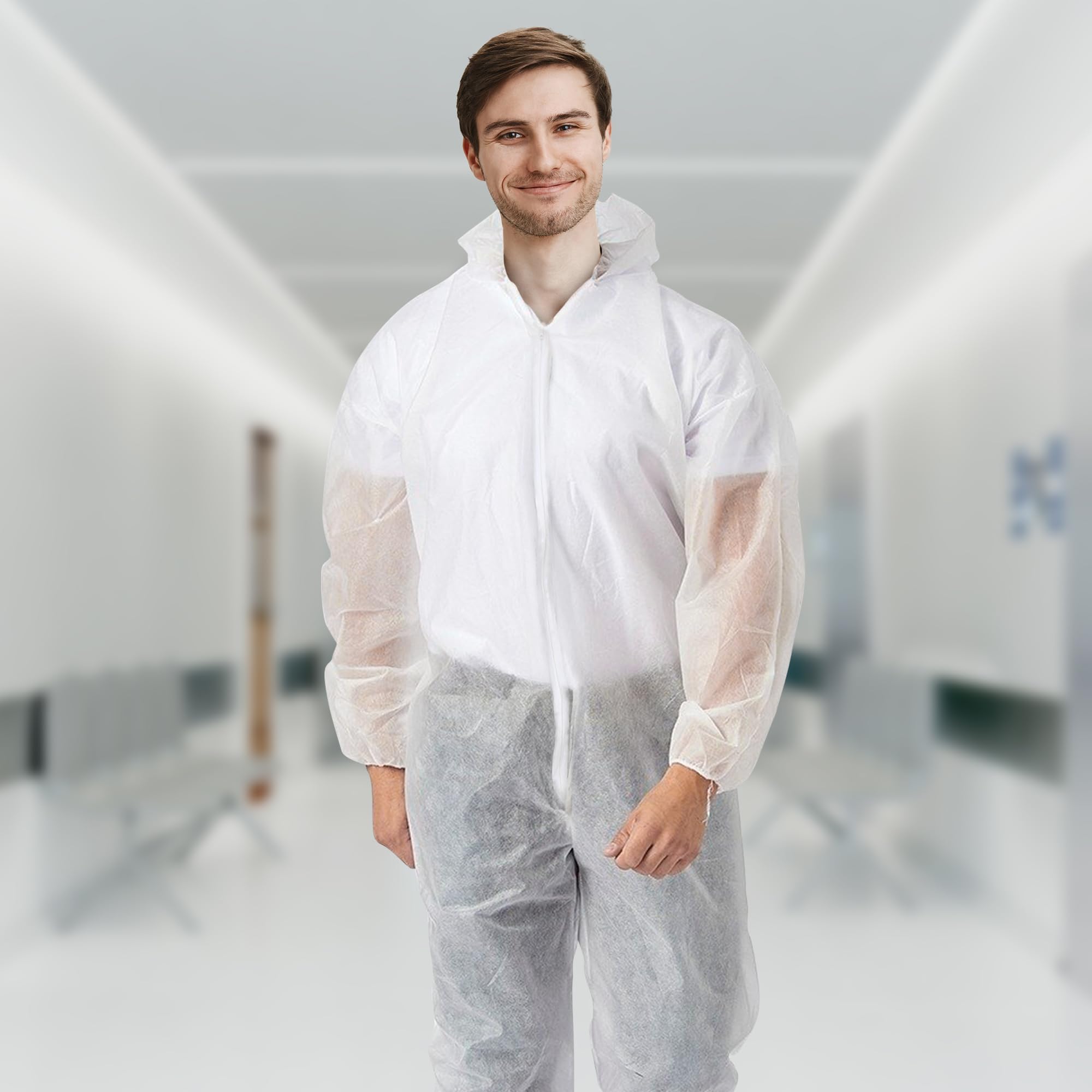 AMAIL Luxe tweed coverall オールインワン