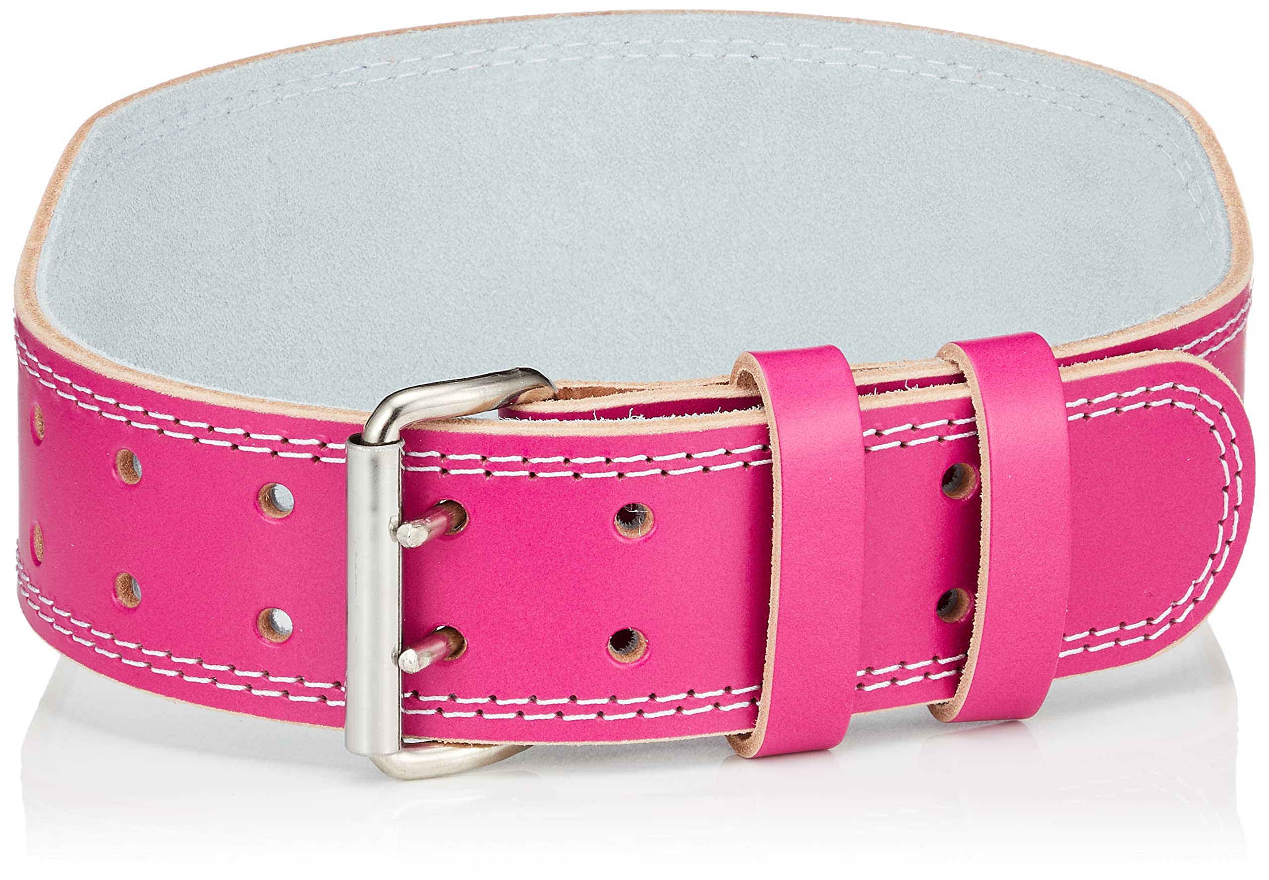 Amazon.co.jp: ゴールドジム(GOLD`S GYM)EXレザーベルト G3325レディス