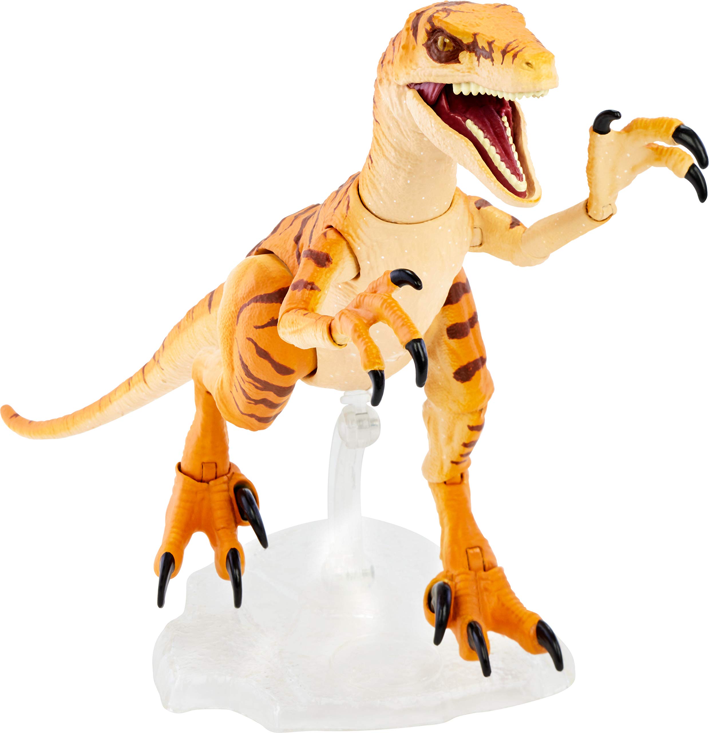 Amazon.co.jp: マテル ジュラシックワールド(JURASSIC WORLD) アンバー