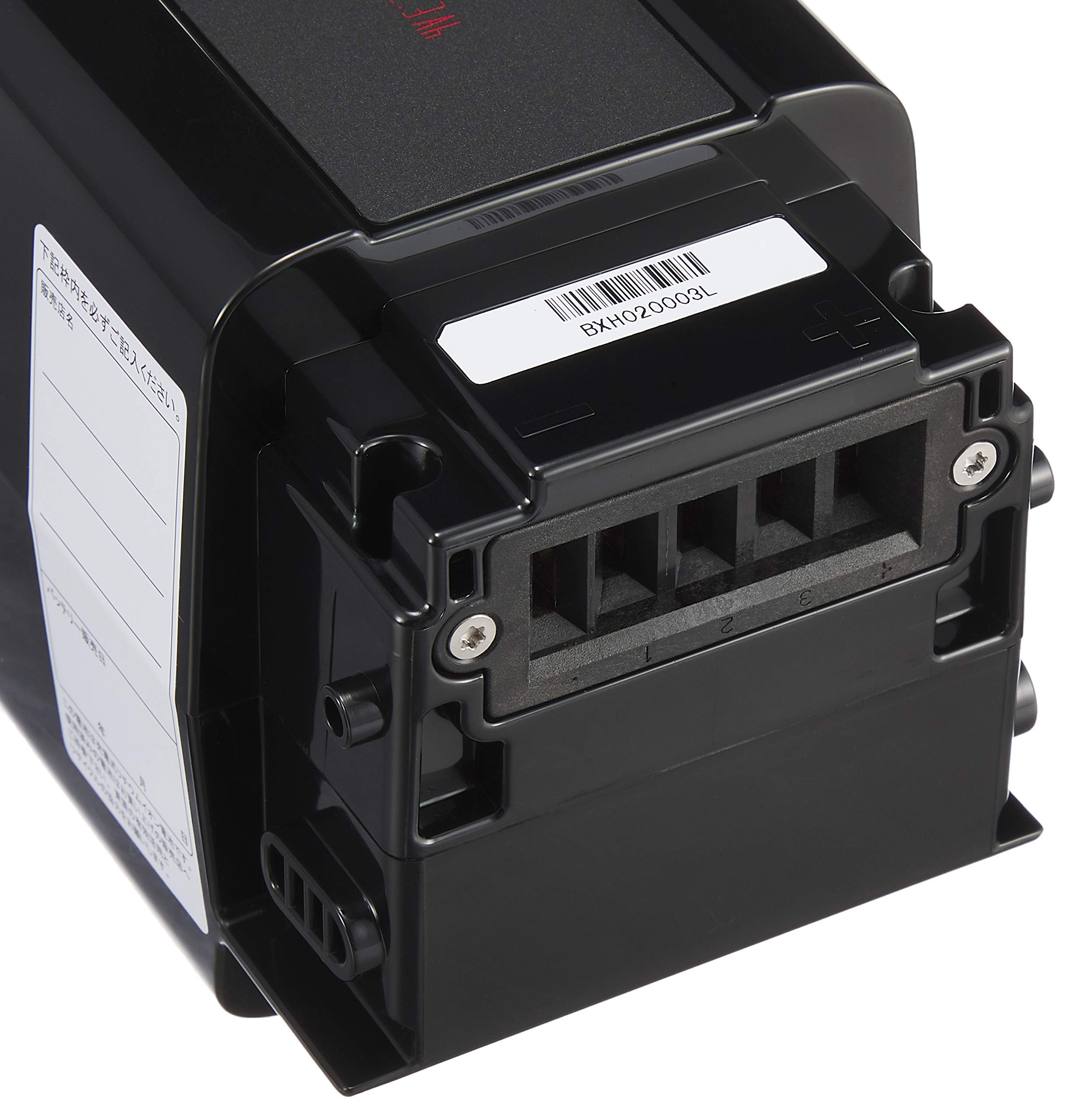 Amazon.co.jp: ブリヂストン(BRIDGESTONE) リチウムイオンバッテリー