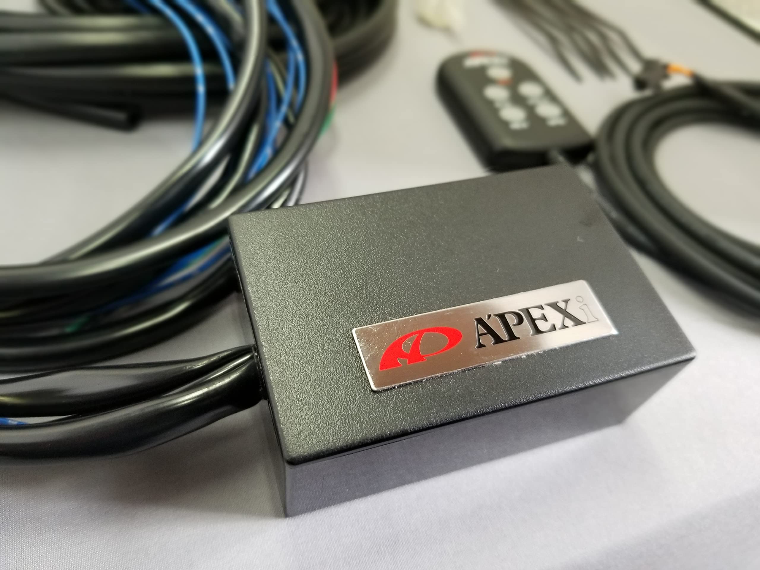 Amazon | A'PEXi アペックス ACTIVE-ECV アクティブエキゾースト