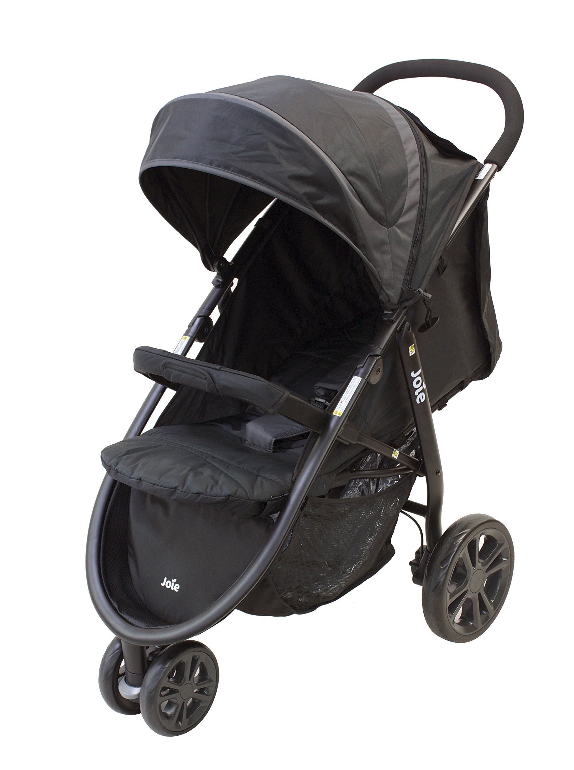 Amazon.co.jp: 3輪ベビーカーLiteTrax（ライトトラックス