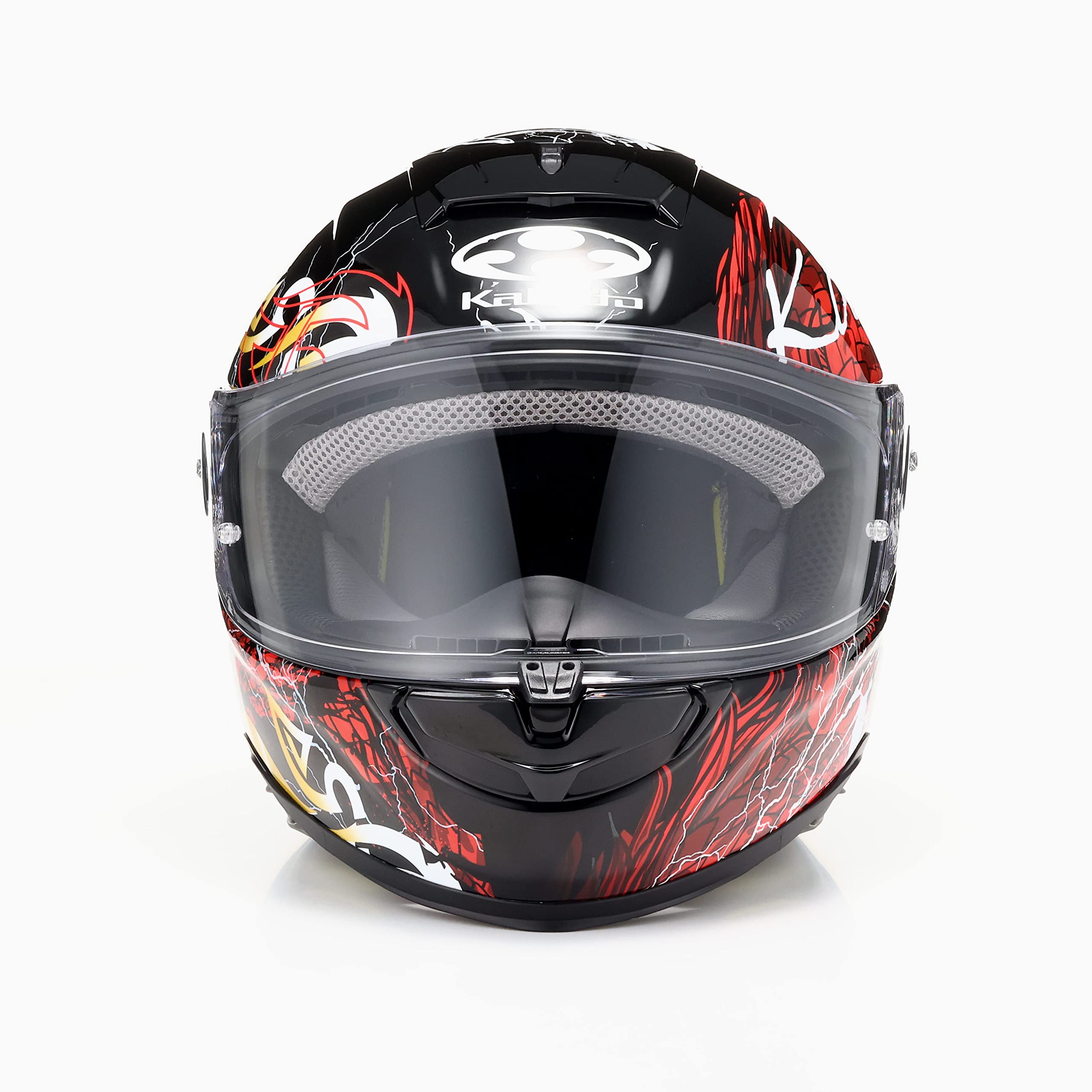 Amazon | オージーケーカブト(OGK KABUTO)バイクヘルメット フル