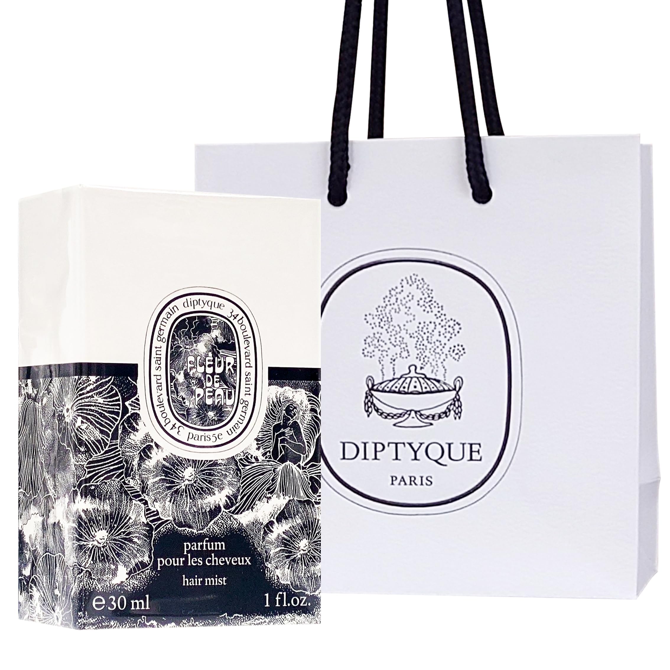 Amazon | 【国内正規品】DIPTYQUE ディプティック ヘアフレグランス