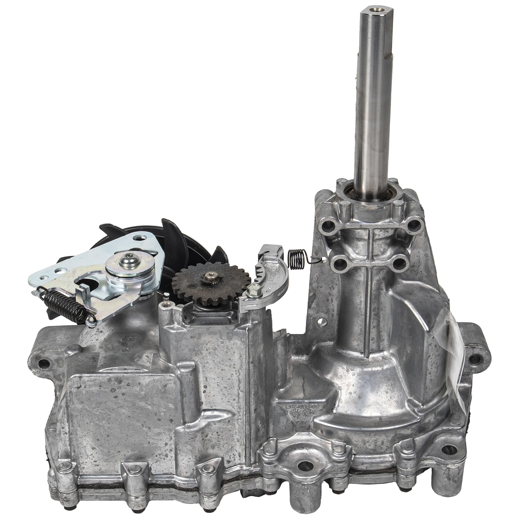 Amazon.com : CUB CADET 618P07468 Hydro Transmission Left Hand ZT1