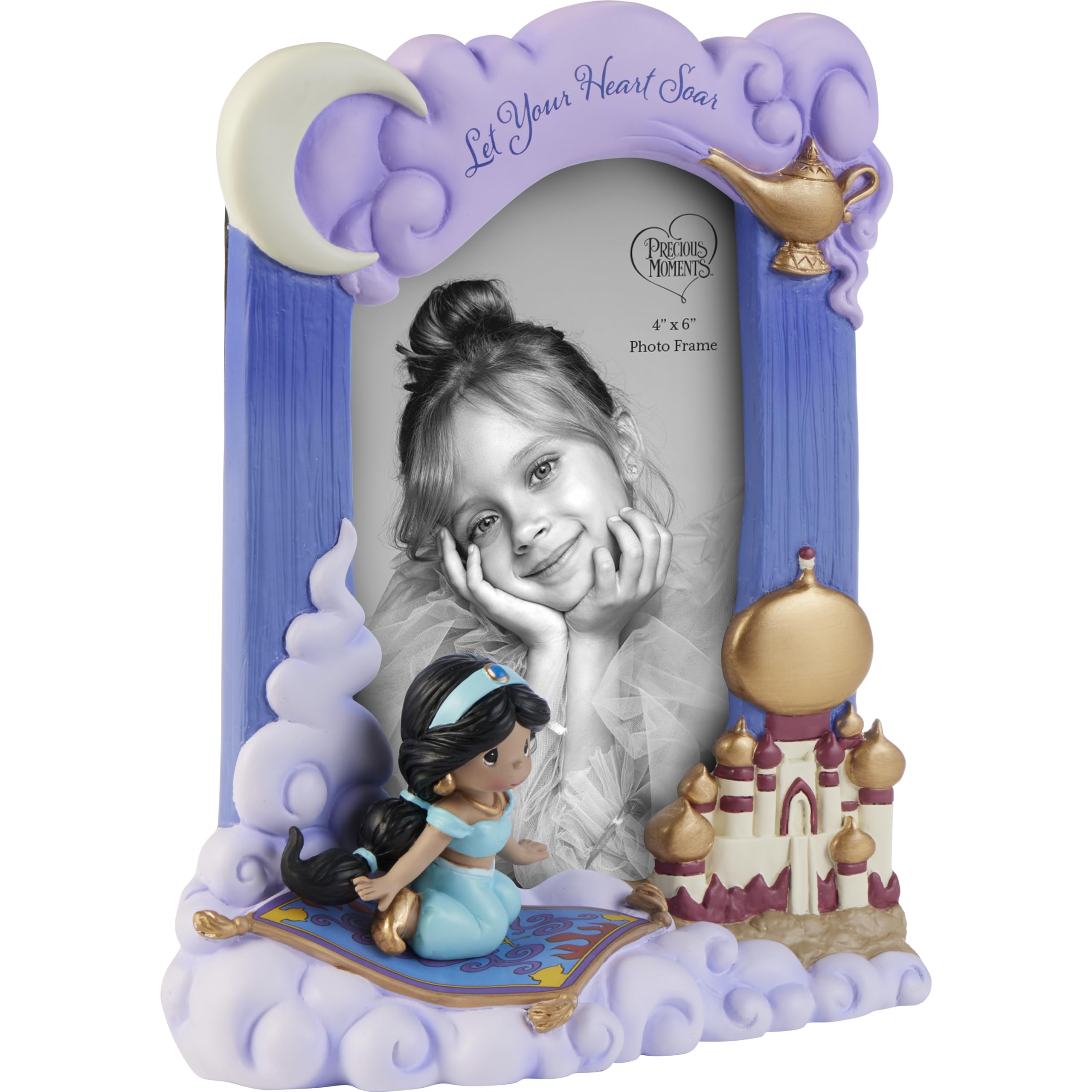 Amazon.co.jp: Precious Moments ディズニー プリンセス ジャスミン