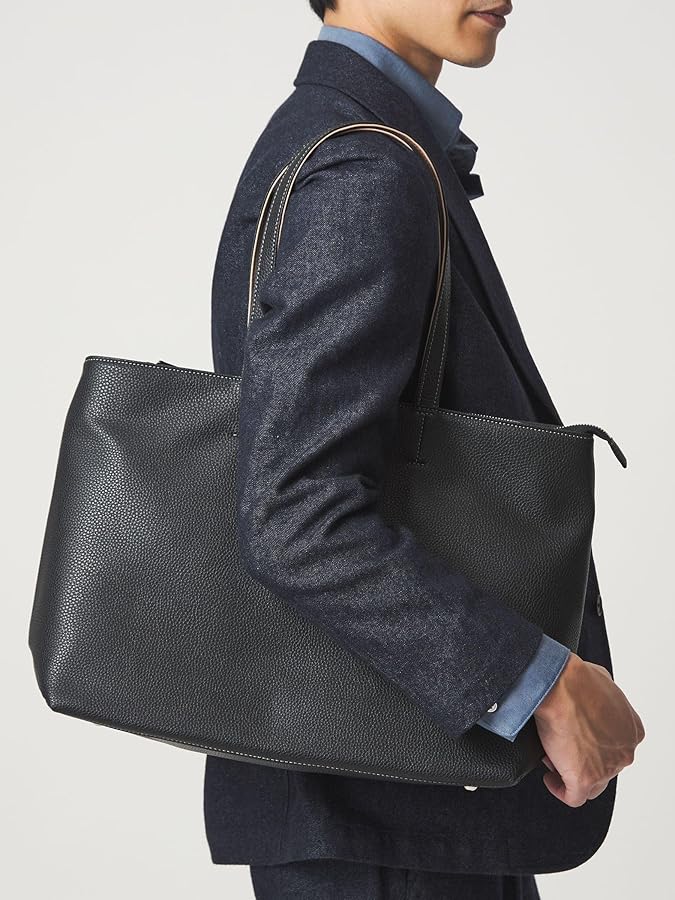 Amazon | [ユナイテッドアローズ グリーンレーベル リラクシング] シボ