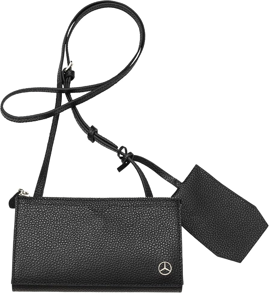 Amazon | 【メルセデス・ベンツ コレクション】純正 スマホポシェット