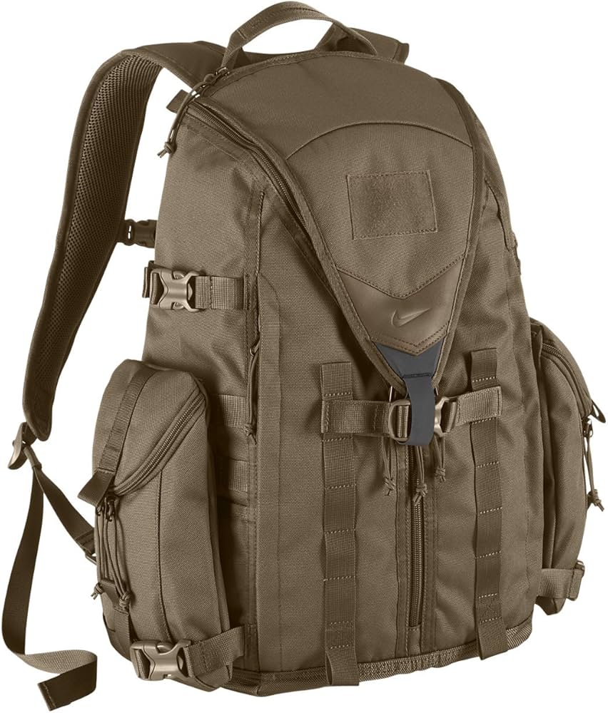 Amazon.co.jp: ナイキ(NIKE) SFS レスポンダーバックパック BA4886 222