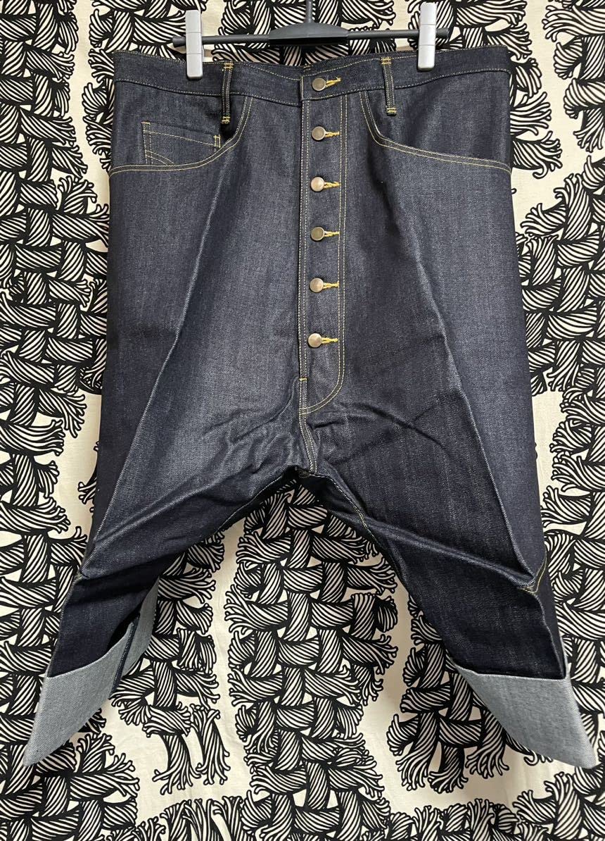 Amazon.co.jp: タグ付きW102cm Christopher Nemeth クリストファー