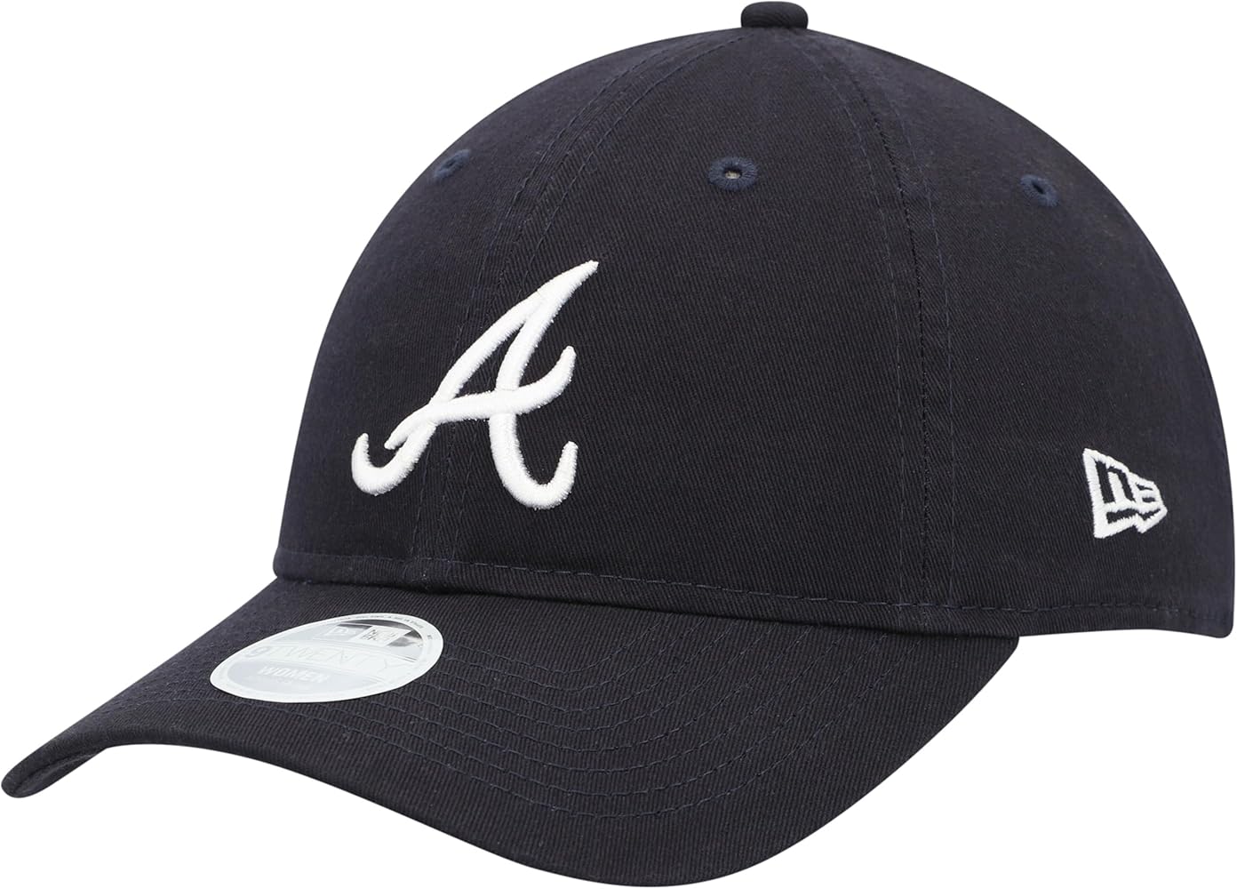 Amazon.com: New Era Women's MLB Core Classic 9TWENTY Team Color