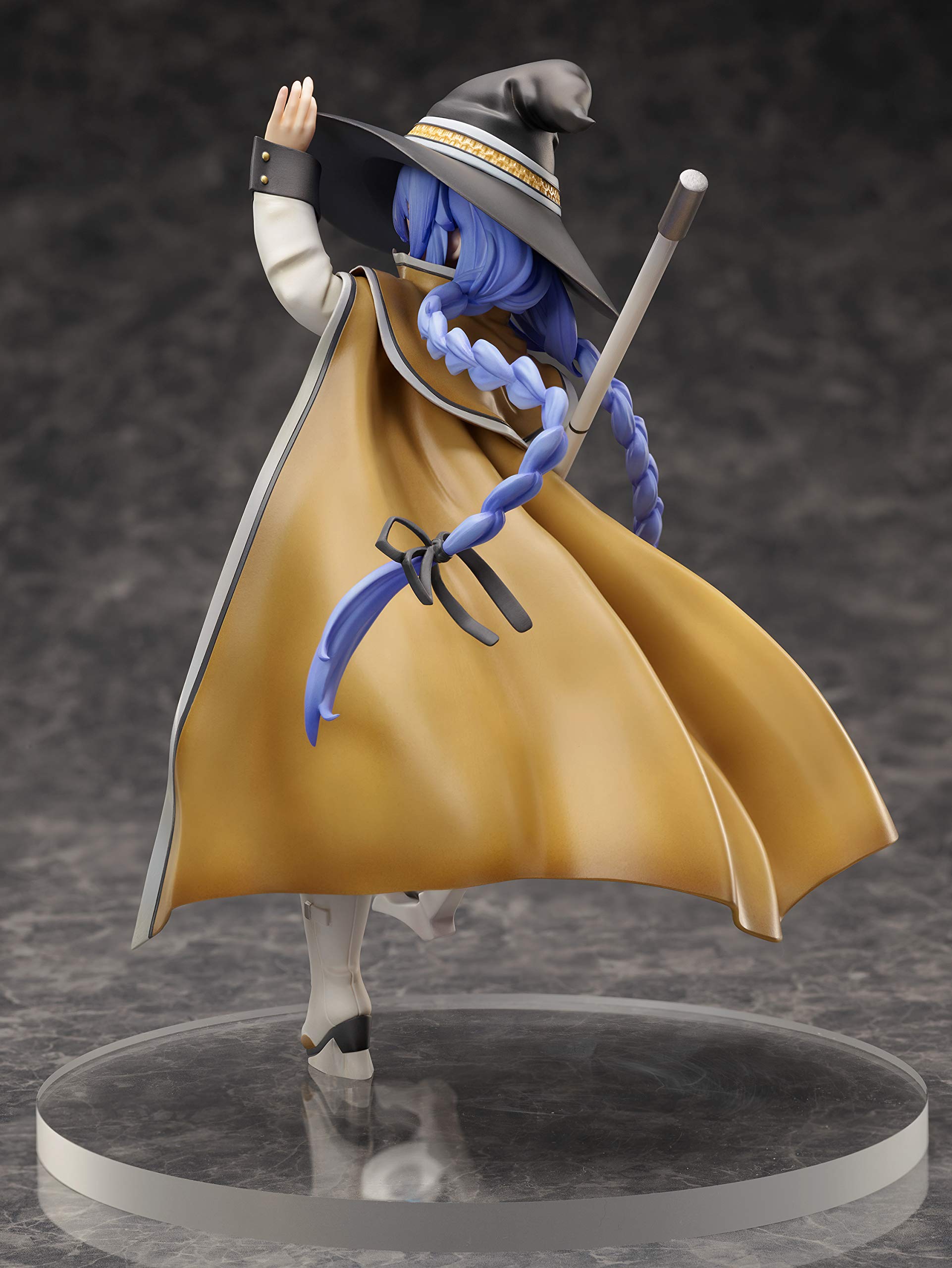 Amazon | フリュー 無職転生 ~異世界行ったら本気だす~ ロキシー