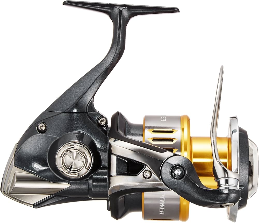 Amazon | シマノ(SHIMANO) スピニングリール 15 ツインパワー SW