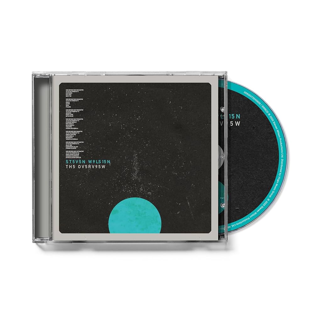 Wilson, Steven - Overview - Amazon.com Music