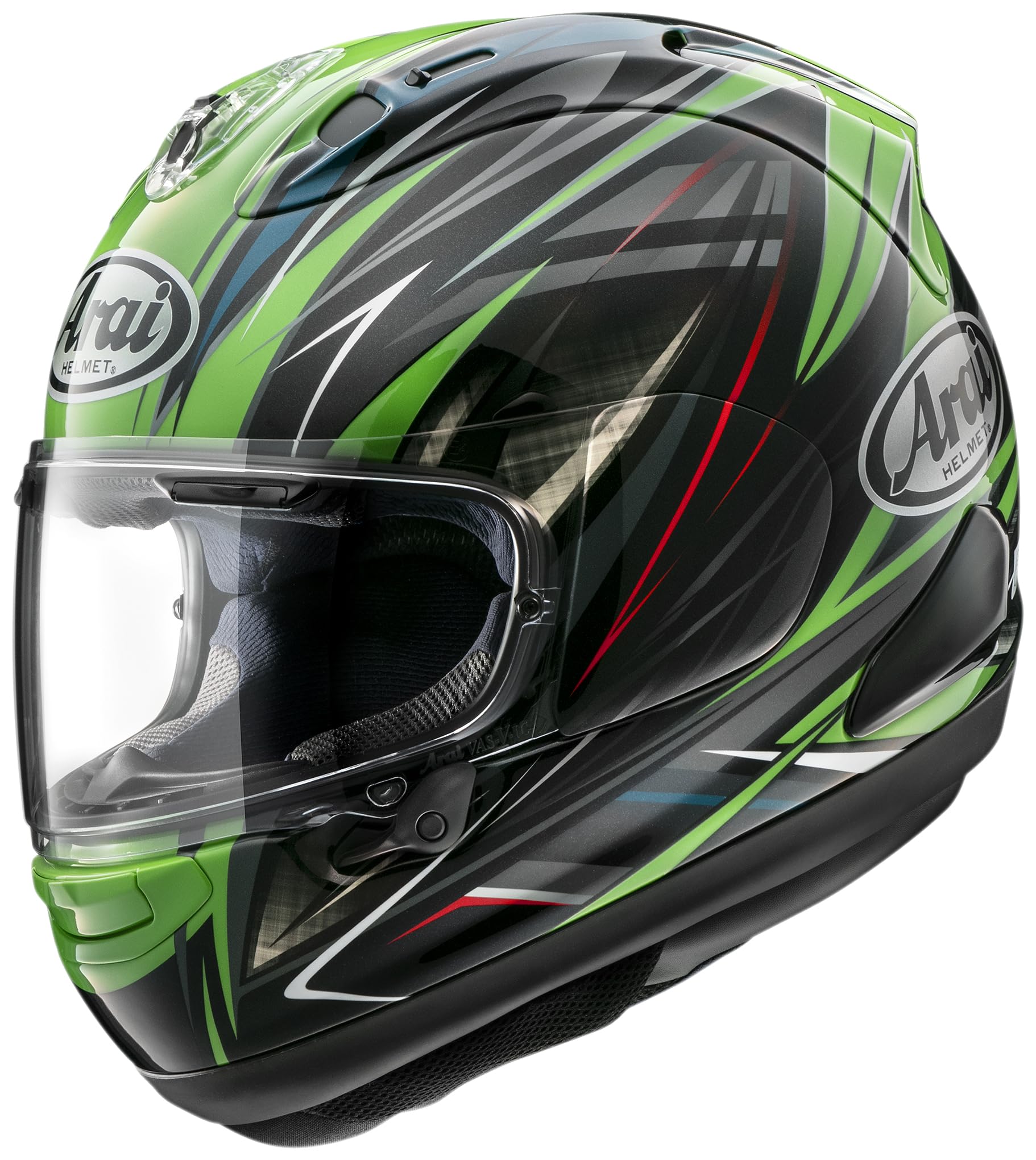 Arai RX-7X ダビデ ジュリアーノ XL相当61-62 Arai RX-7X ダビデ