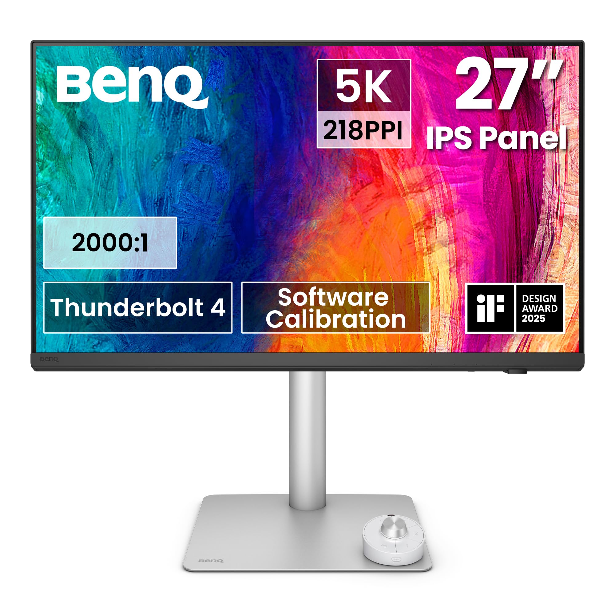 Amazon.com: BenQ PD2730S 27