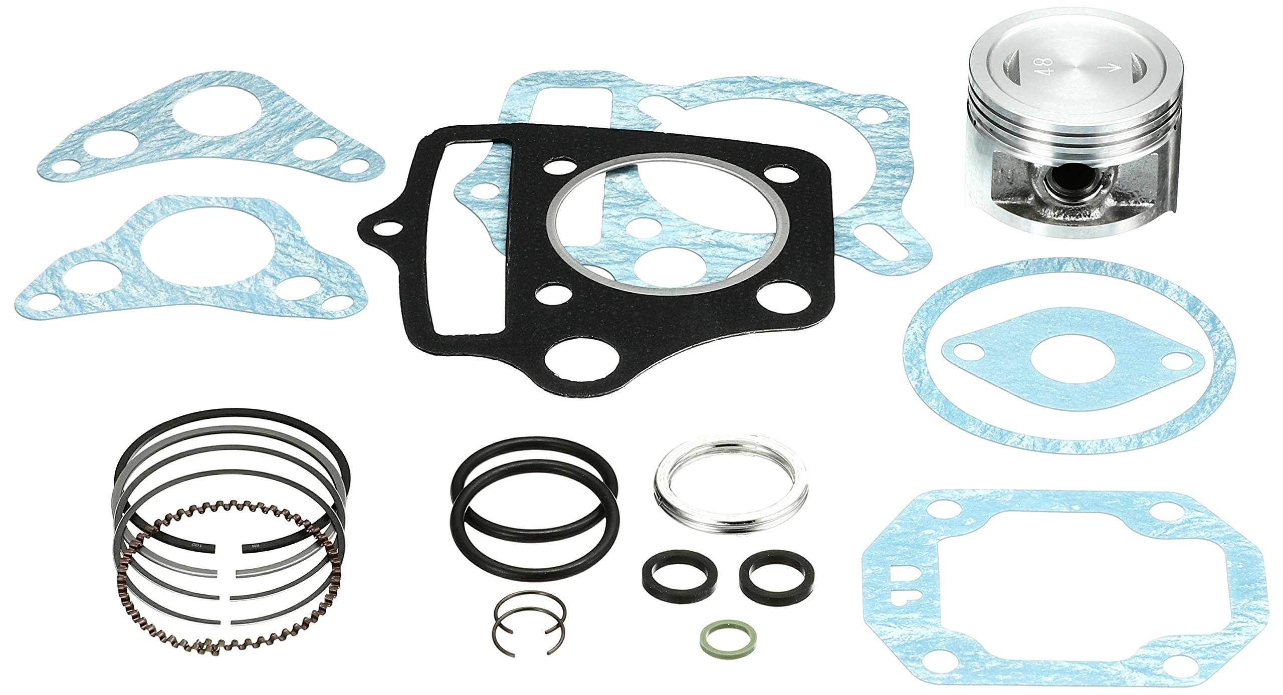 Amazon | キタコ(KITACO) SPLハイカムシャフト モンキー(MONKEY