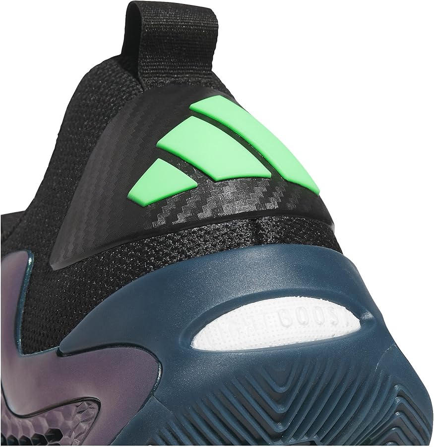 Amazon | [adidas] メンズ アンソニー・エドワーズ 1 ロー A.E. 1