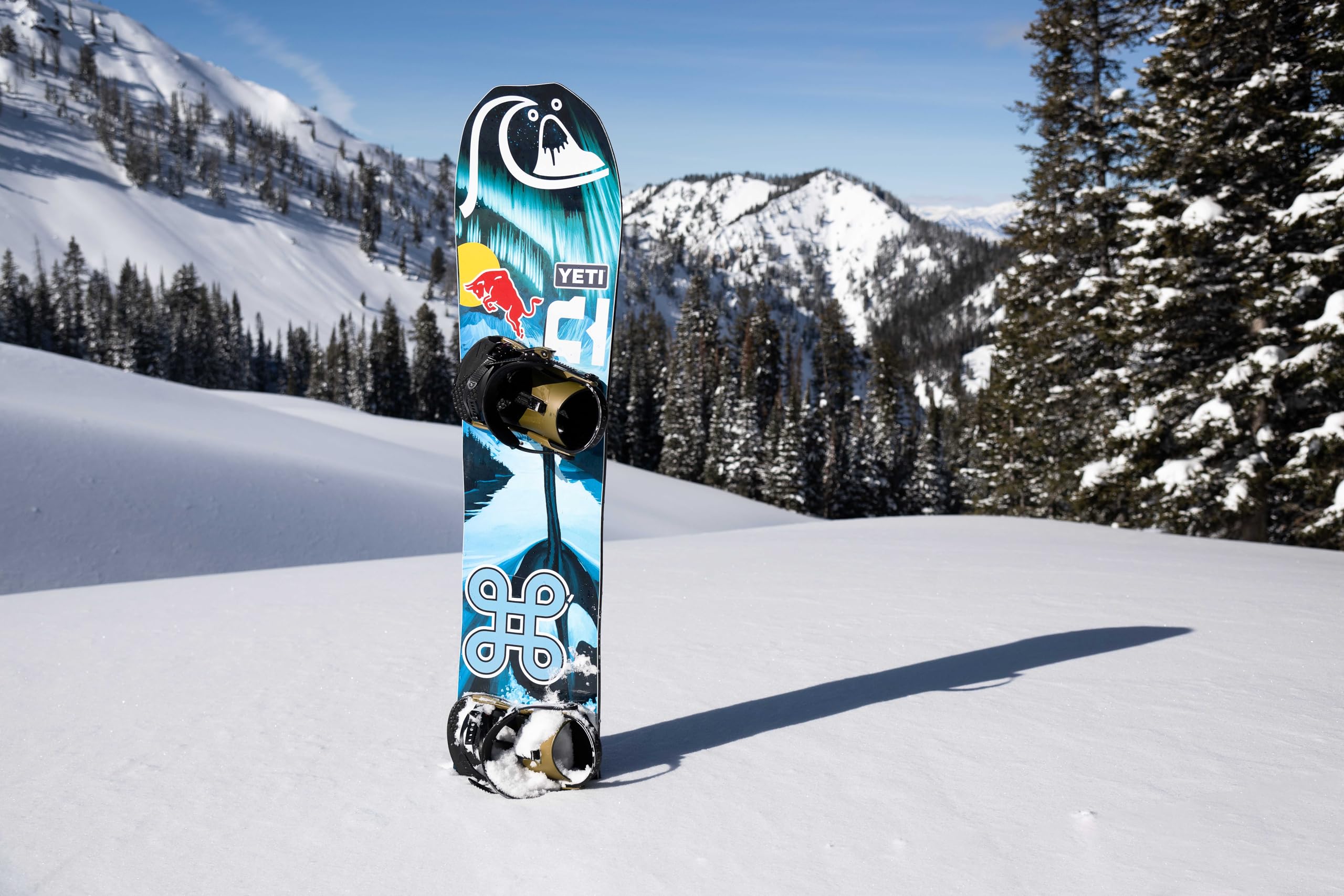 Amazon | Lib Tech Orca メンズ スノーボード 144 | Lib Tech | ボード