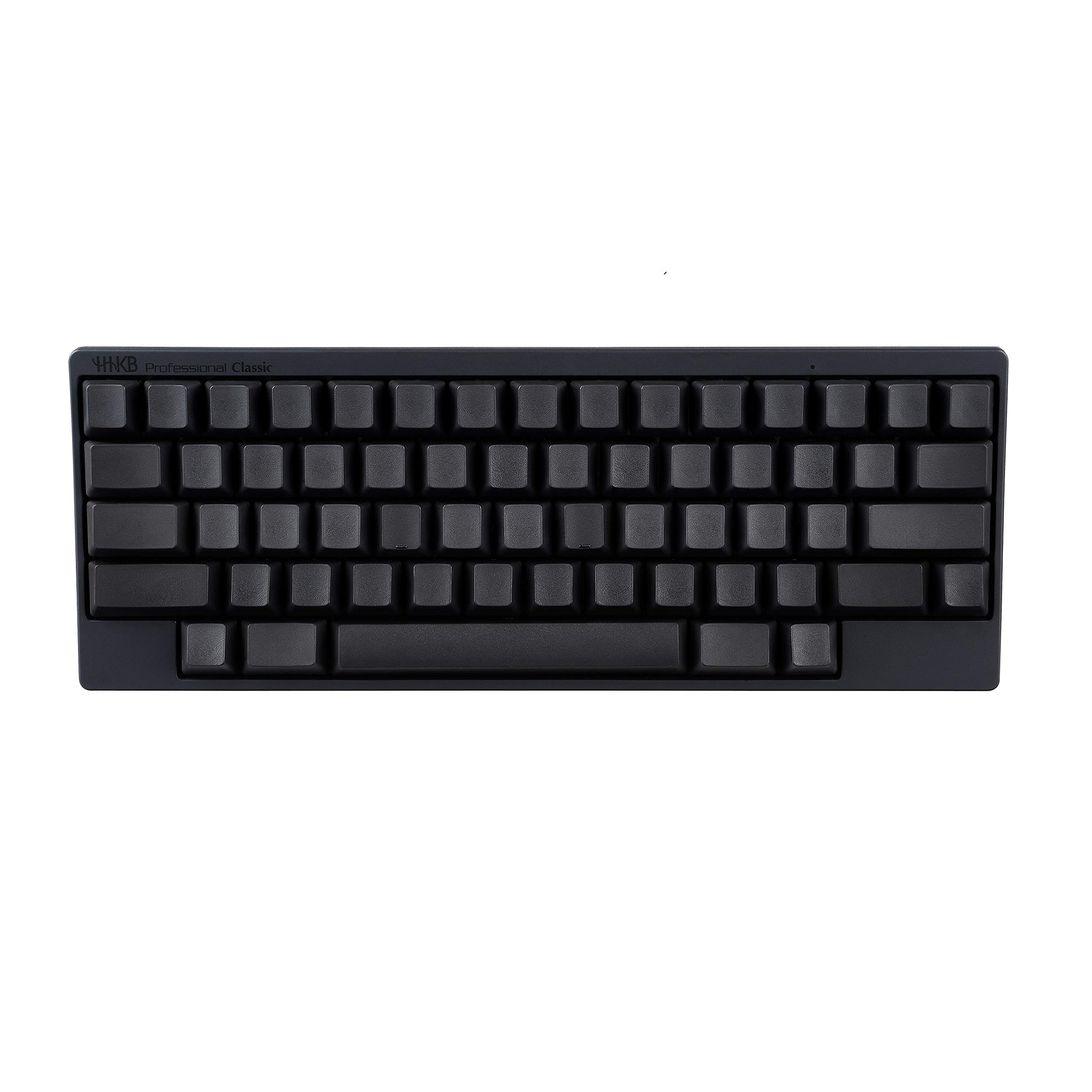 Amazon.co.jp: PFU キーボード HHKB Professional Classic 無刻印／墨