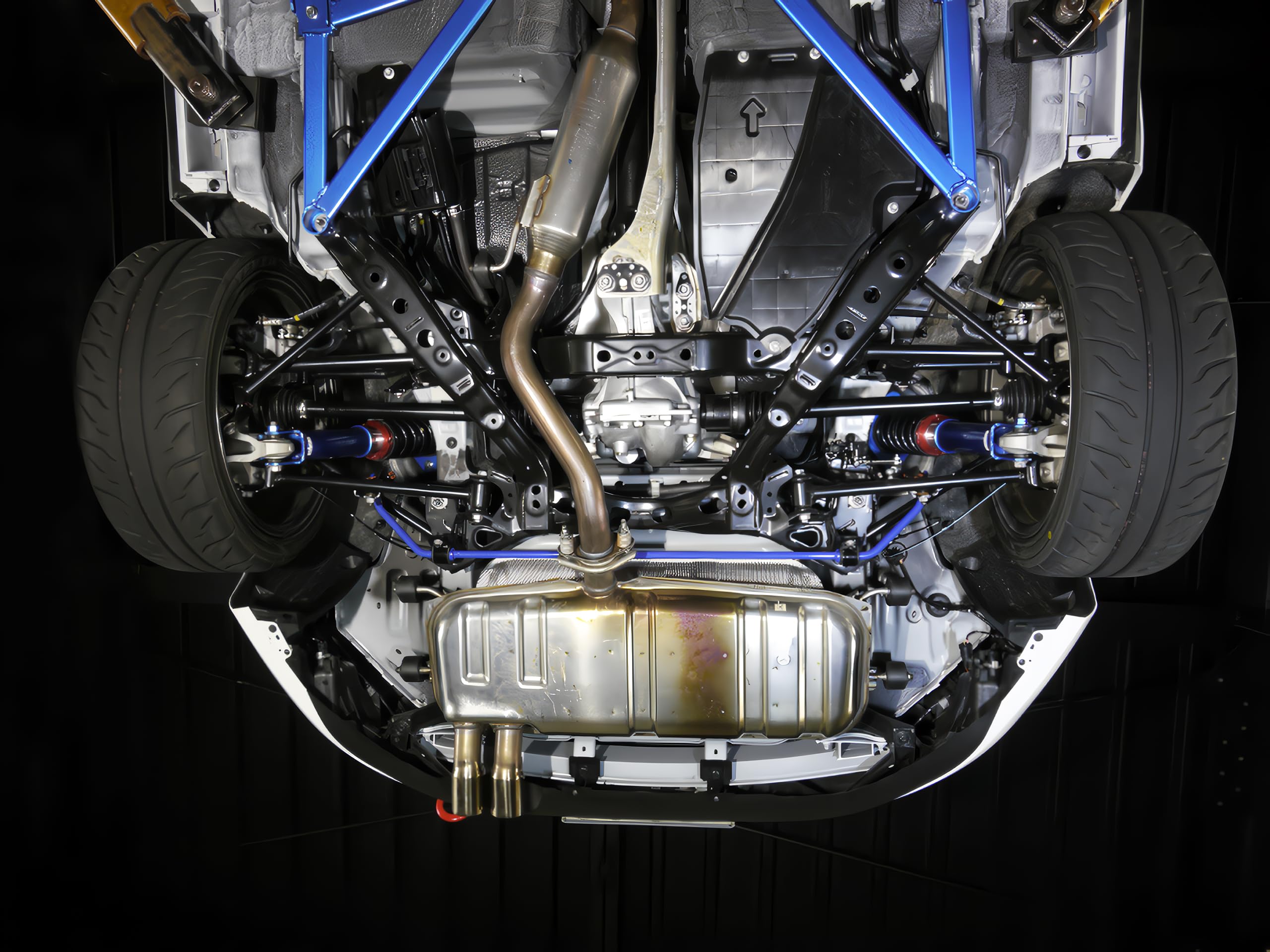 Amazon | クスコ ( CUSCO )【 スタビライザー 】14φ (リア用) マツダ