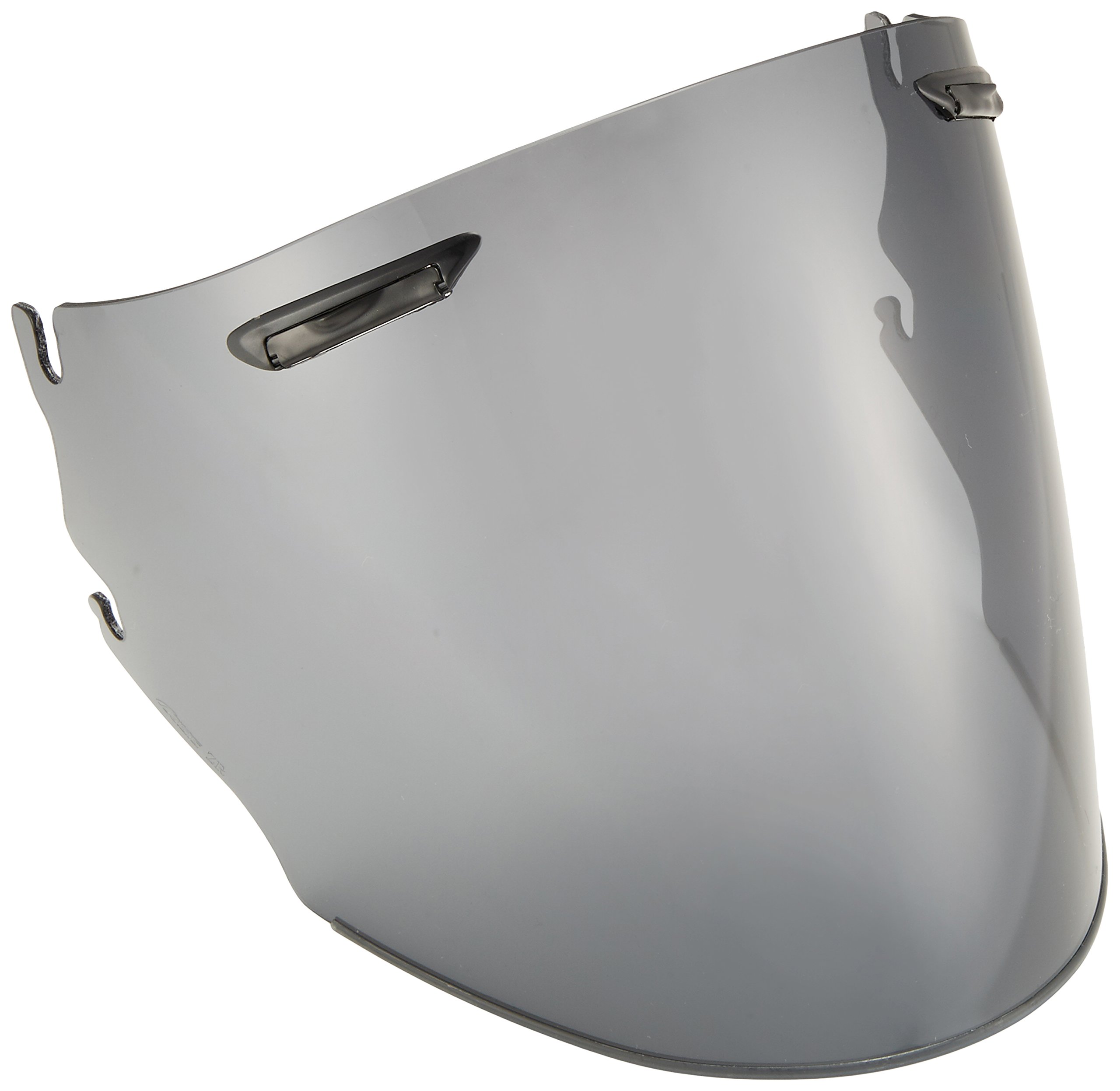 Amazon | アライ(Arai) 1566 スーパーアドシスZR シールド スモーク