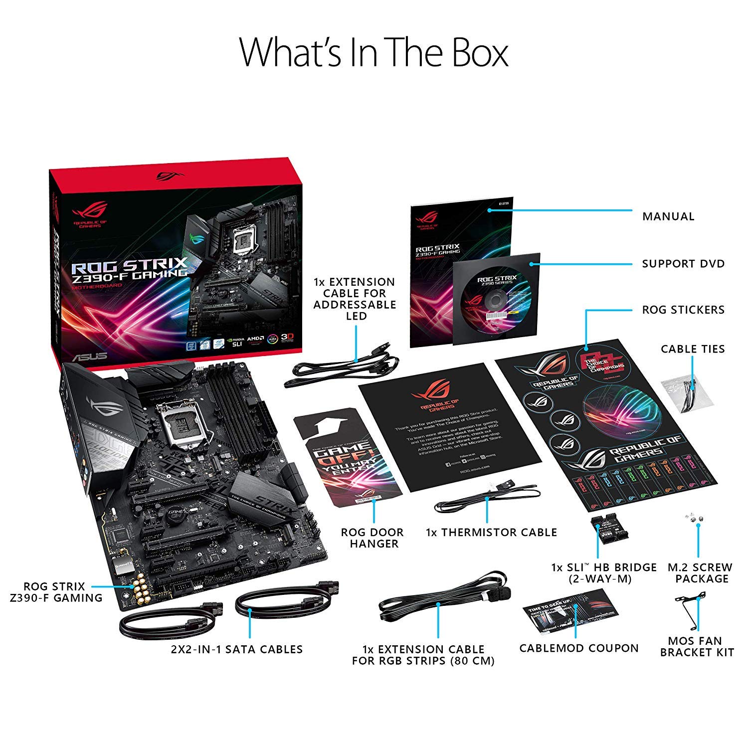 Amazon.co.jp: ASUS Intel® Z390搭載 LGA1151対応マザーボード ROG