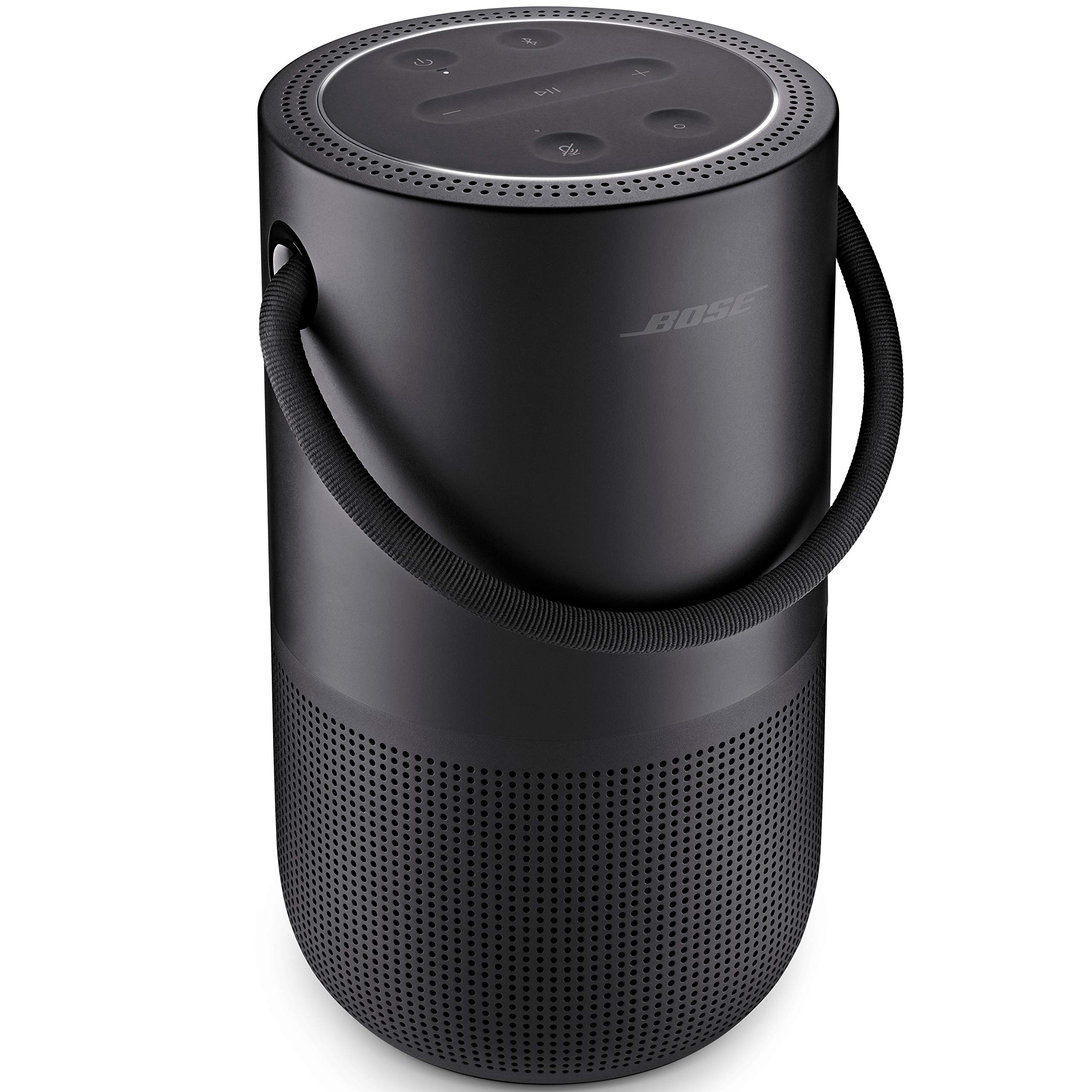 Amazon.co.jp: Bose Portable Smart Speaker ポータブル スマート