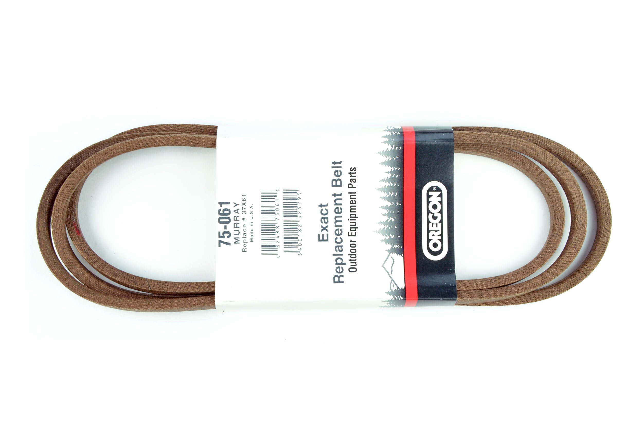 Amazon.com : Oregon 75-061 Drive Belt Replacement for Murray
