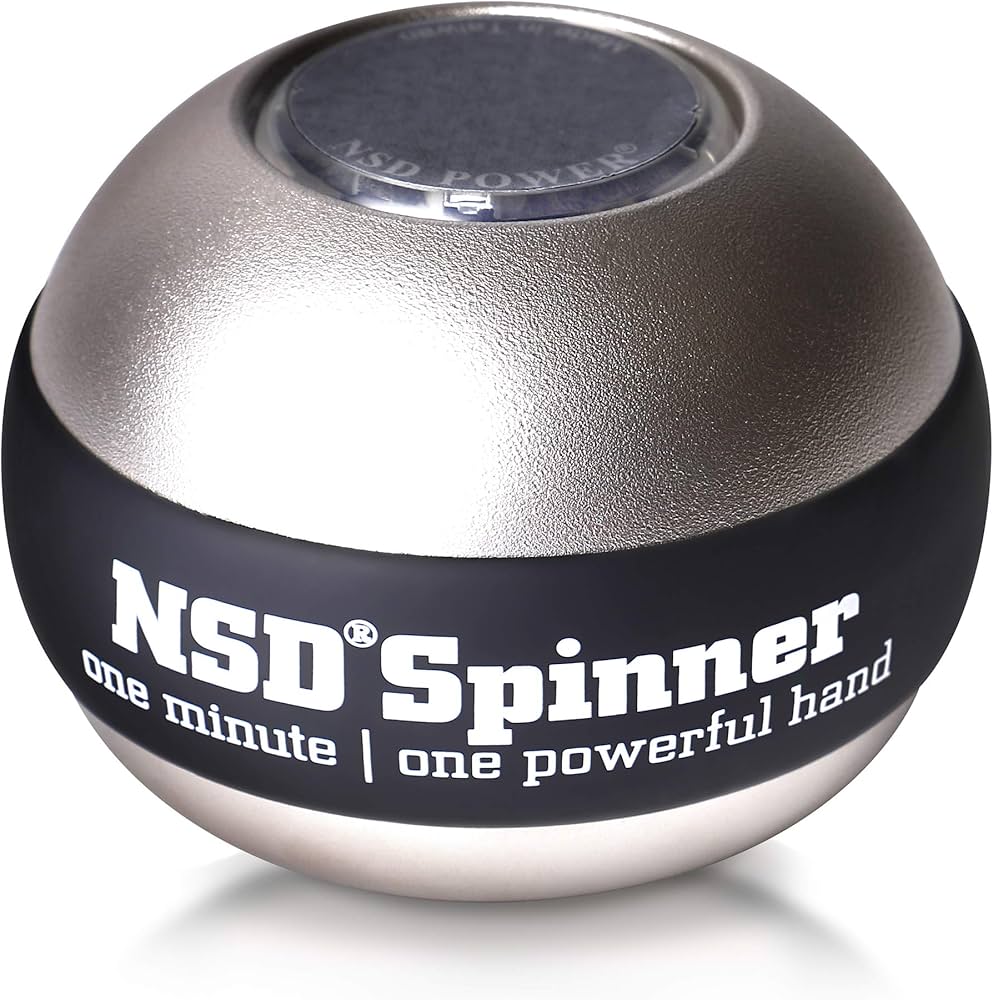 Amazon.co.jp: Trusted NSD Spinner Professional Weight TITAN Series