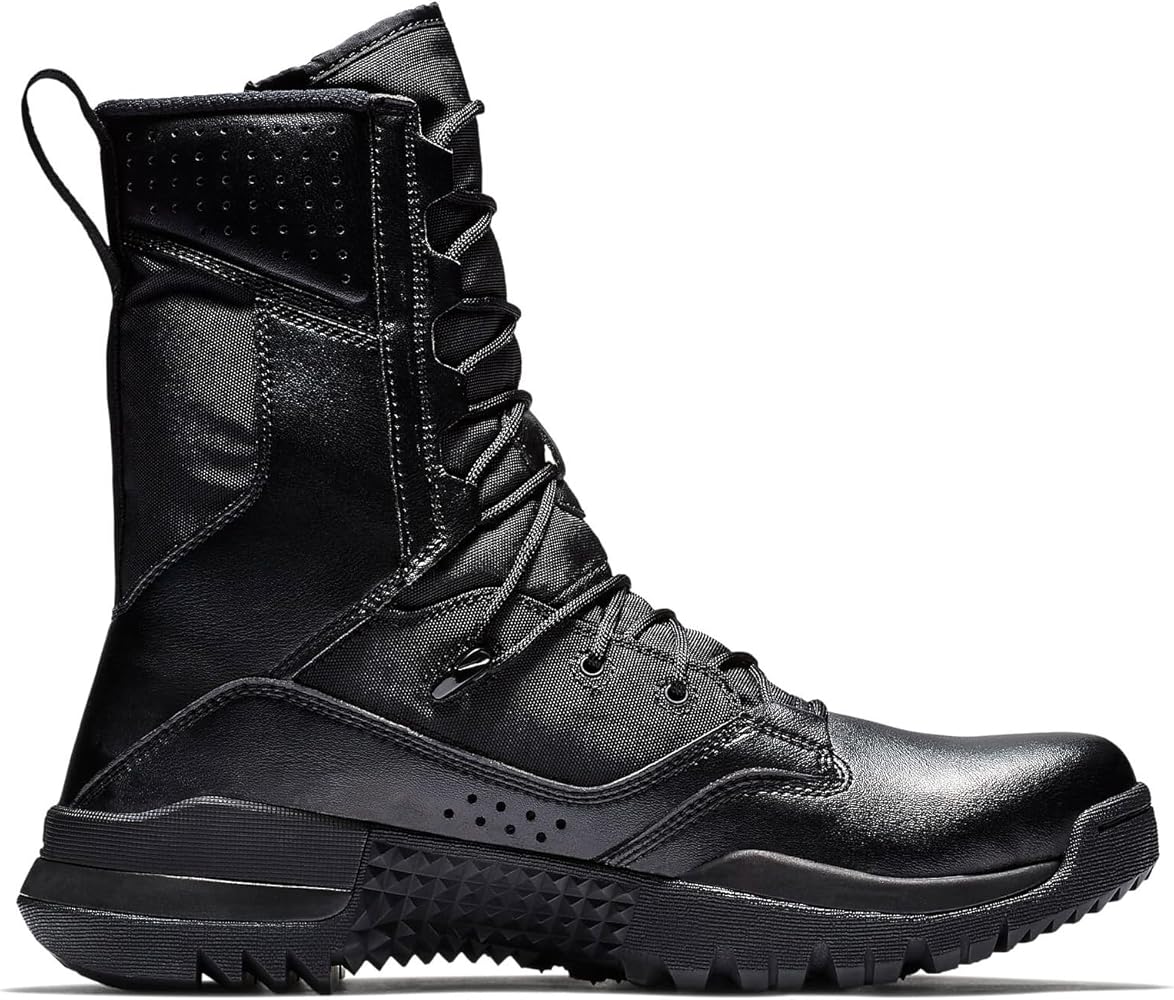 Buy Nike Men's SFB Field 2 8'' Tactical Boots at Amazon.in