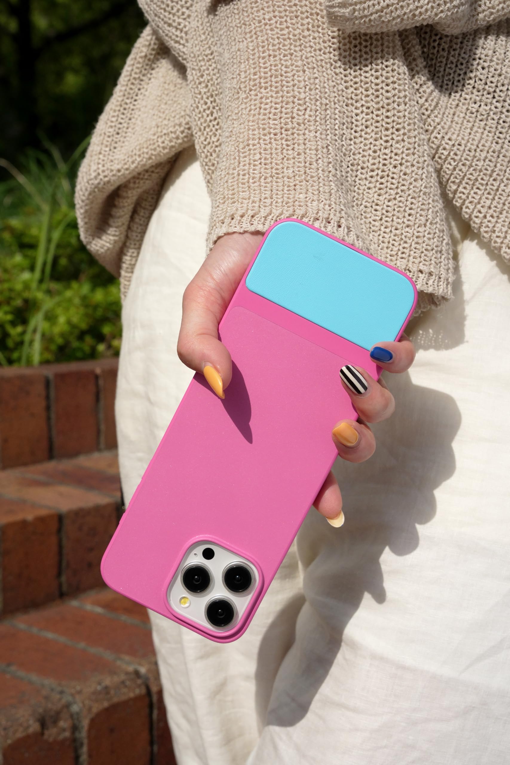 Amazon.co.jp: Clicks(クリックス) iPhone 15 Pro 用 キーボード付き