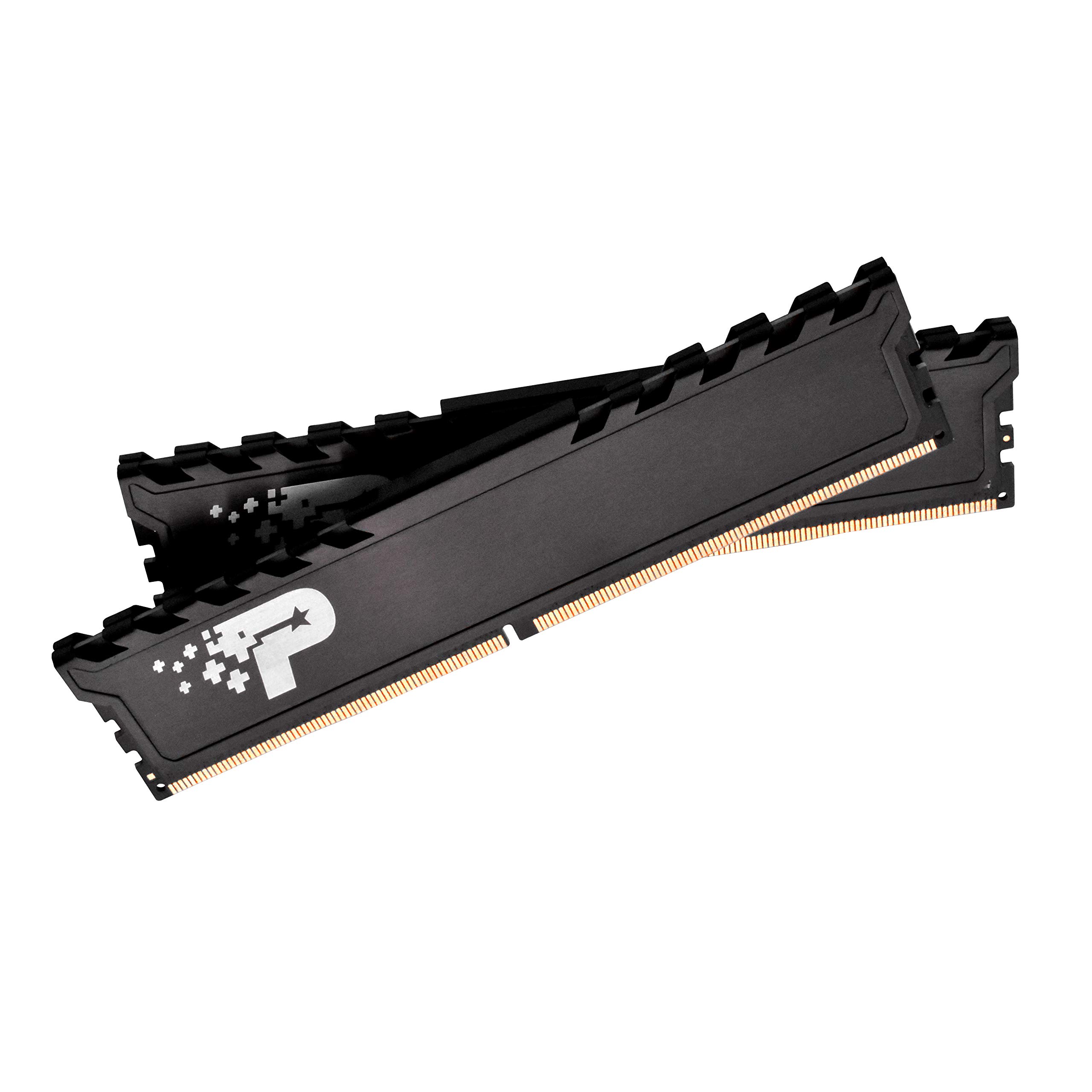 Amazon | Patriot Memory Signature Premium Line Series DDR4 2666MHz