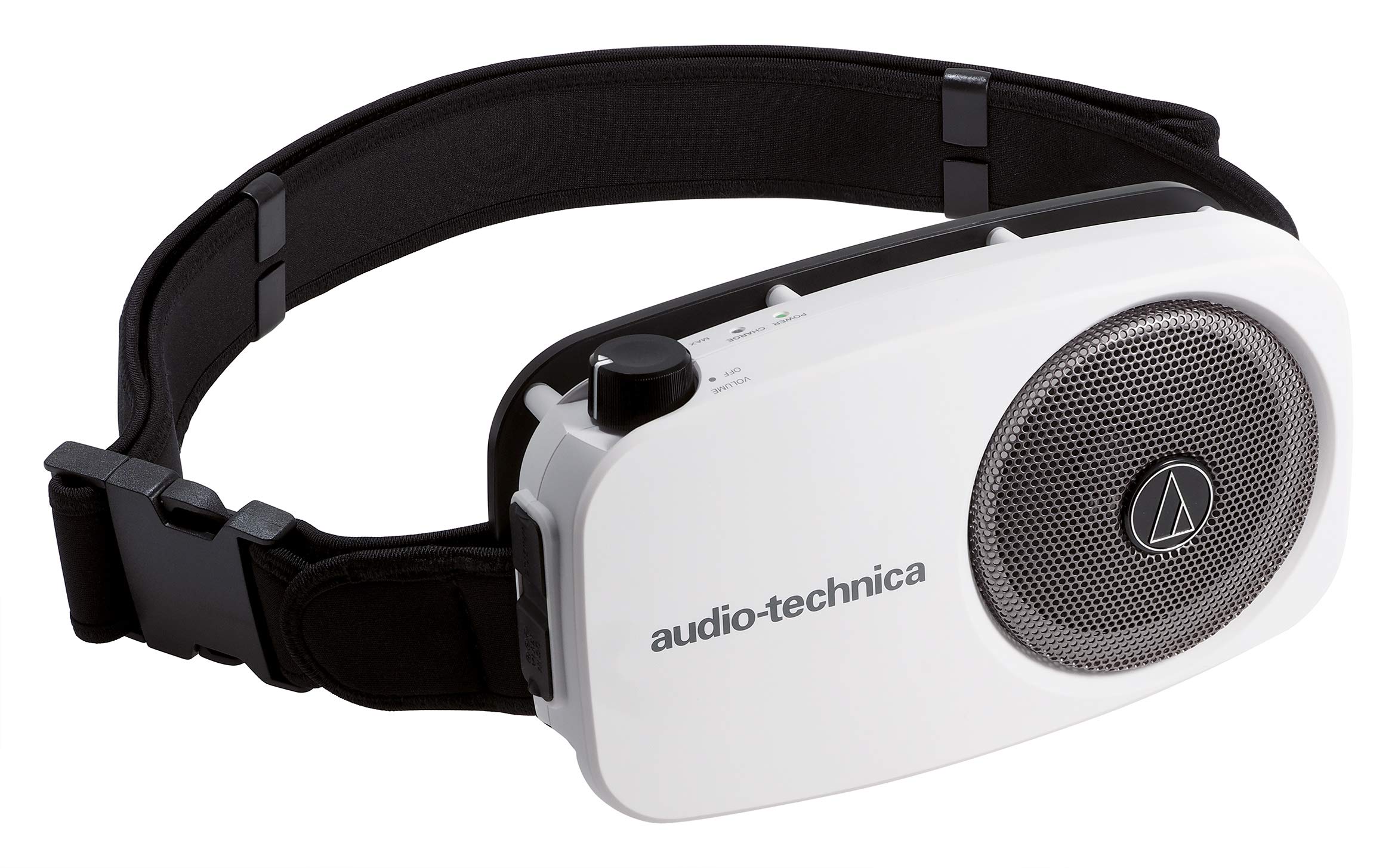 Amazon.co.jp: オーディオテクニカ ハンズフリー拡声器 ATP-SP404