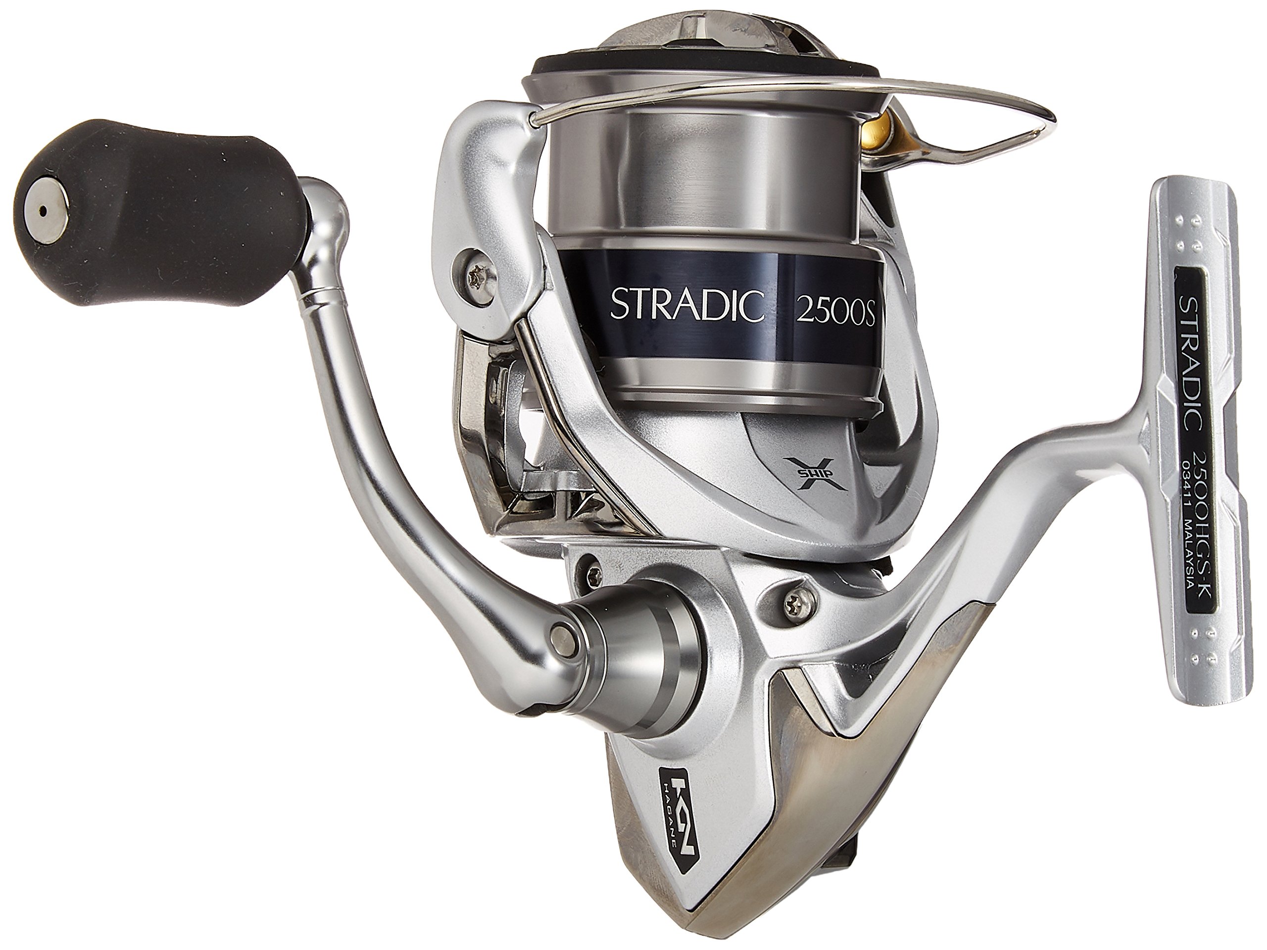 Amazon | シマノ(SHIMANO) スピニングリール 15 ストラディック